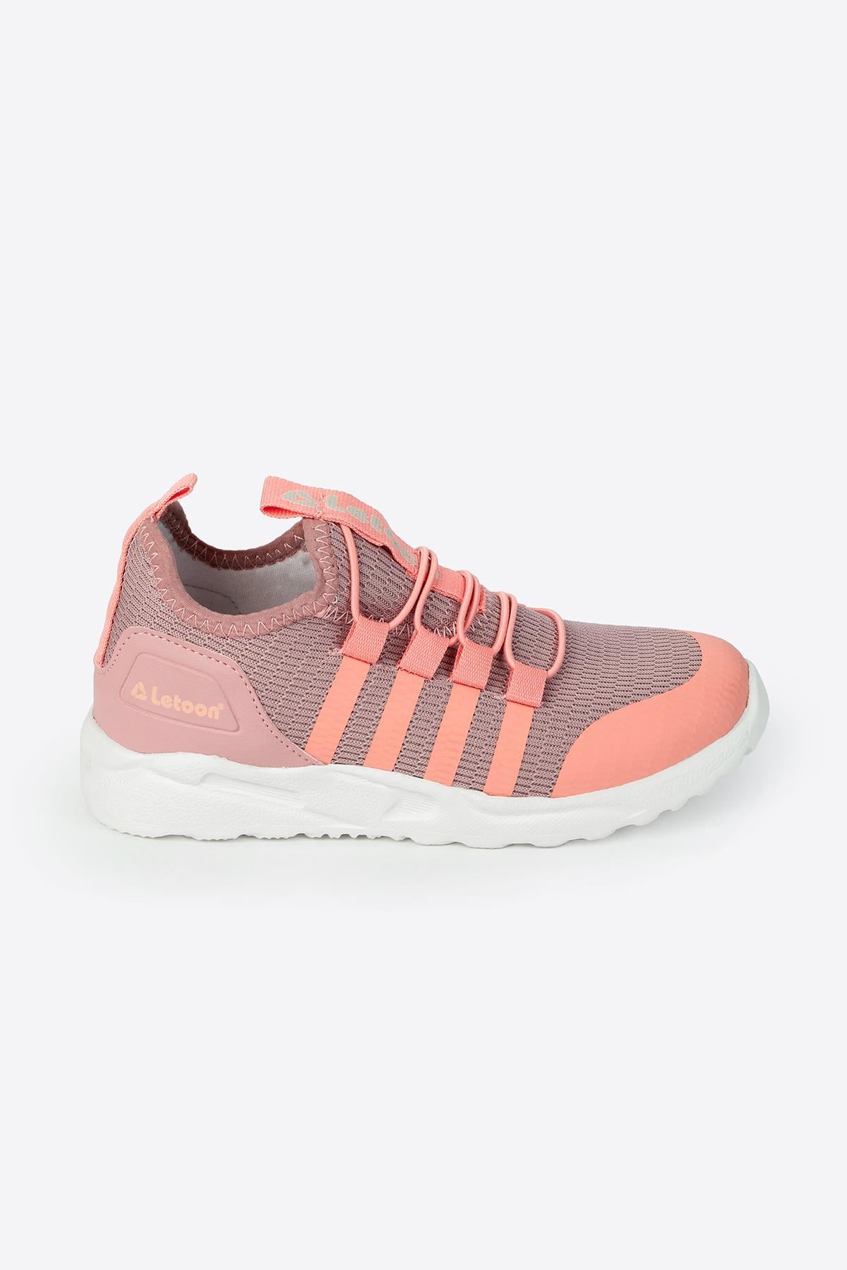 Letoon 2104Junior Unısex Fuşya Çocuk Sneaker Letoon 2104Junior Unısex Fuşya Çocuk Sneaker 