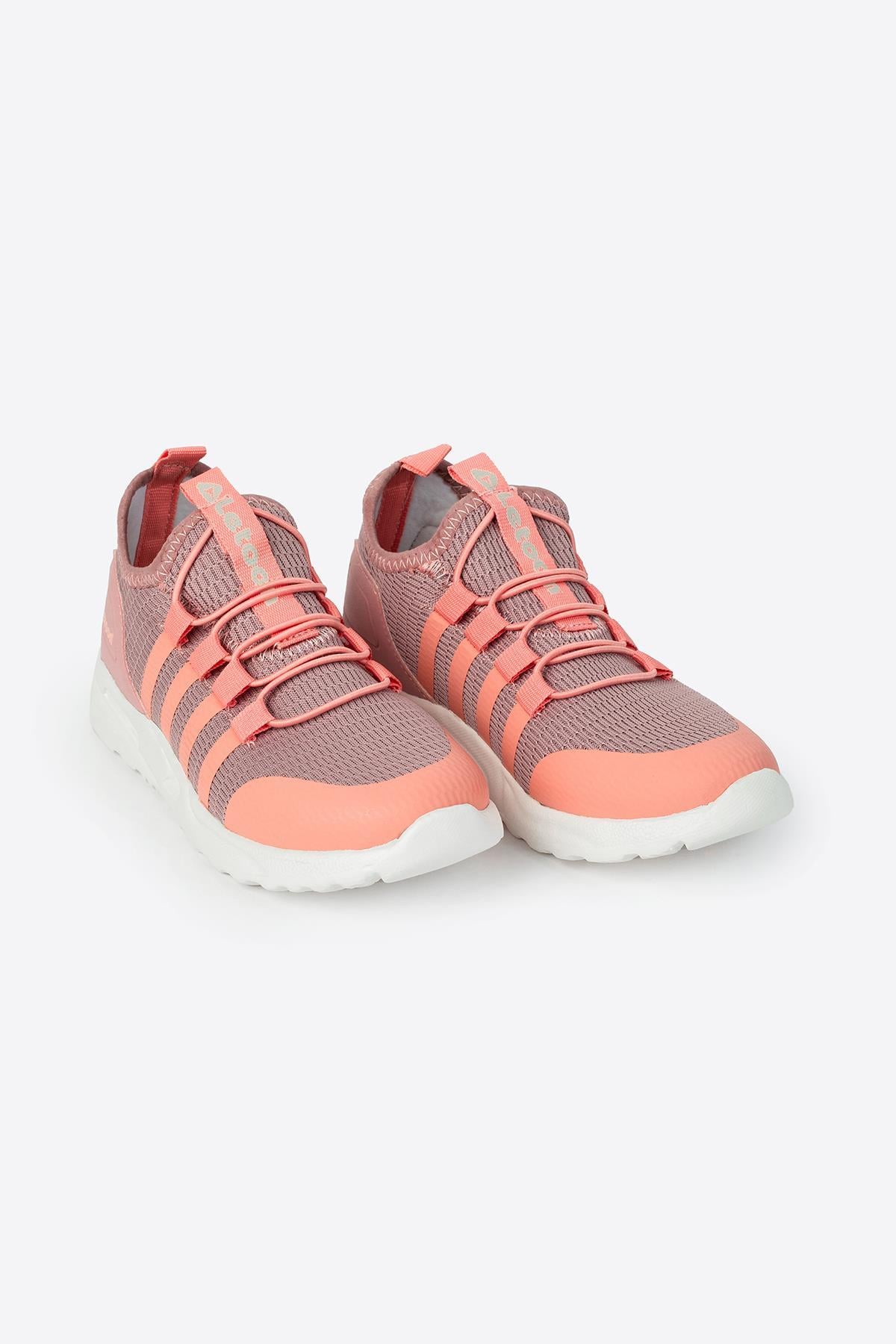 Letoon 2104Junior Unısex Fuşya Çocuk Sneaker Letoon 2104Junior Unısex Fuşya Çocuk Sneaker 