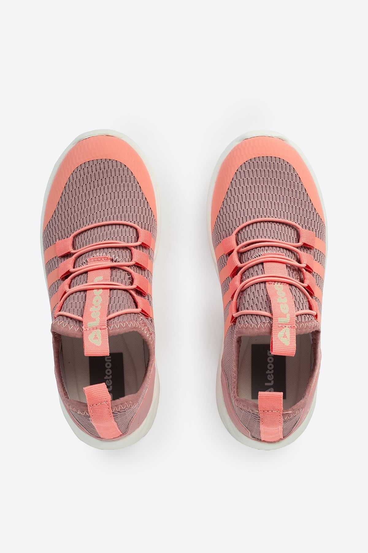 Letoon 2104Junior Unısex Fuşya Çocuk Sneaker Letoon 2104Junior Unısex Fuşya Çocuk Sneaker 