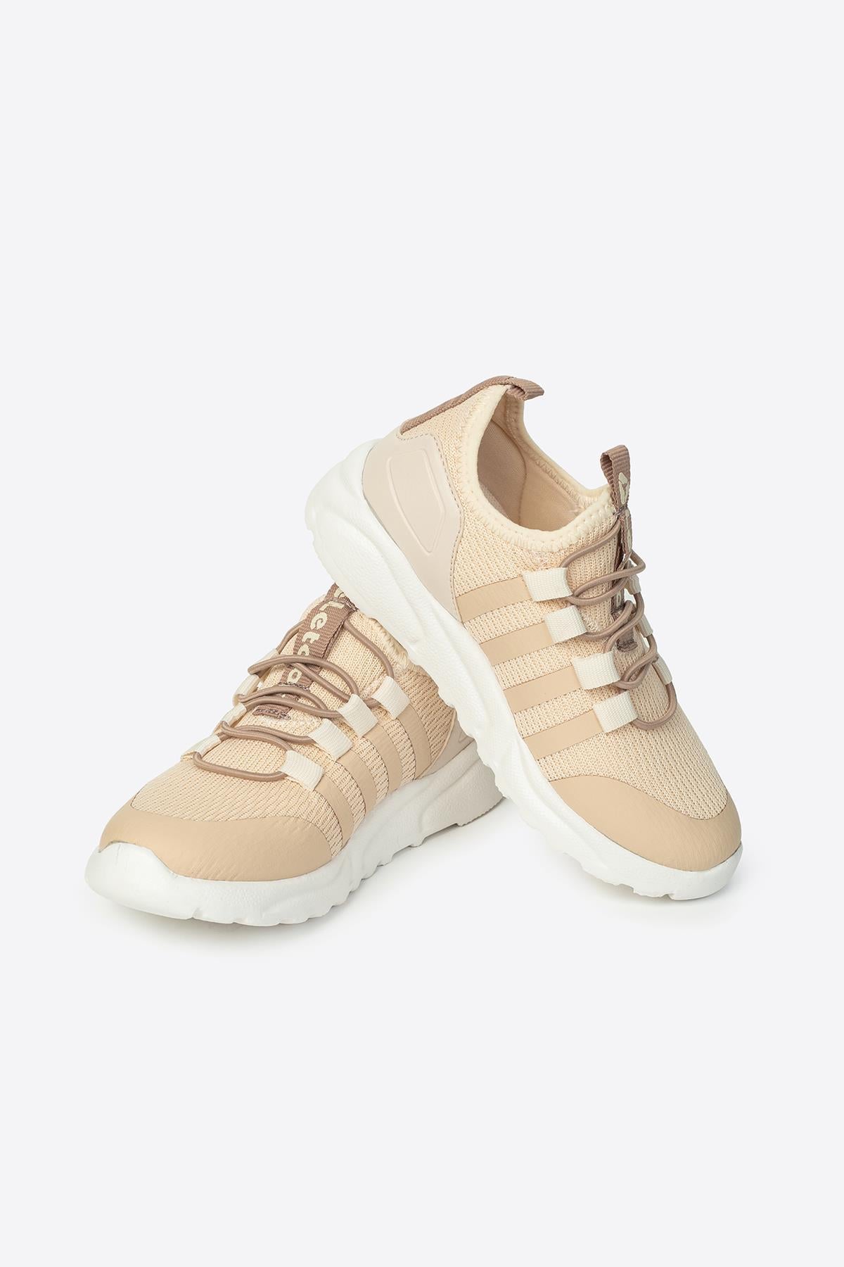 Letoon 2104Junior Unısex Bej Çocuk SneakerLetoon 2104Junior Unısex Bej Çocuk Sneaker