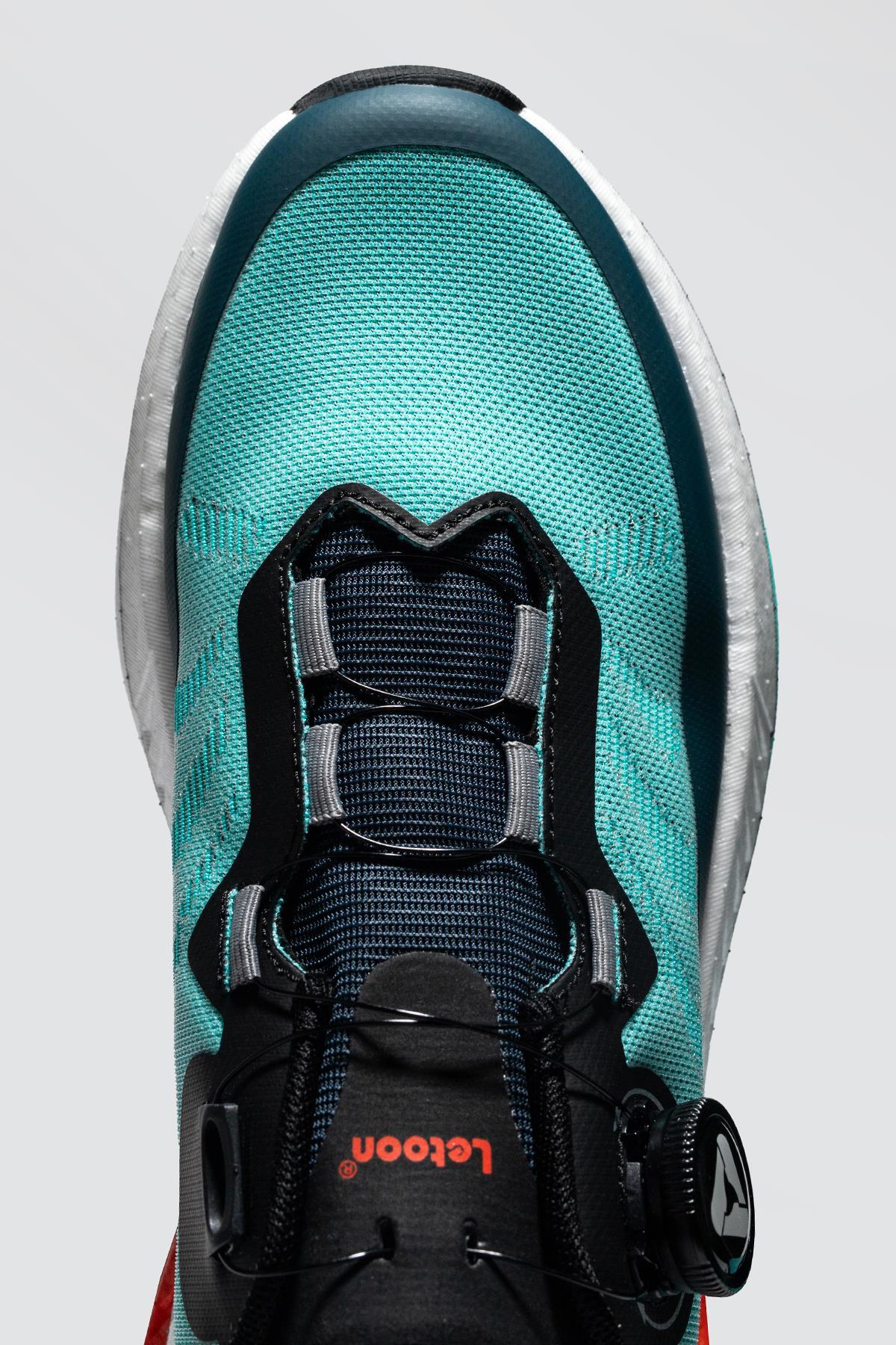 Letoon AirFlex  Move-12 Erkek Mavi Spor Ayakkabı Letoon AirFlex  Move-12 Erkek Mavi Spor Ayakkabı 