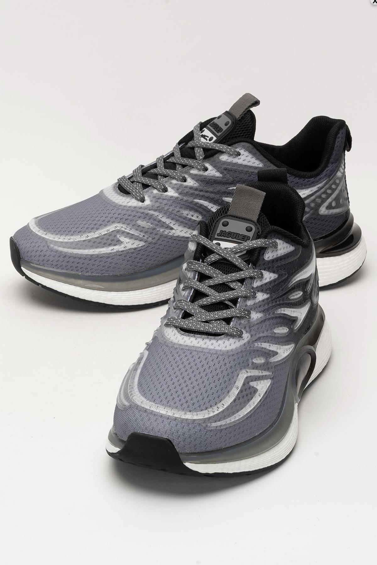 Letoon JGL-RAIDEN Siyah Beyaz Erkek Günlük ve Spor Yüksek Taban AyakkabıLetoon JGL-RAIDEN Siyah Beyaz Erkek Günlük ve Spor Yüksek Taban Ayakkabı