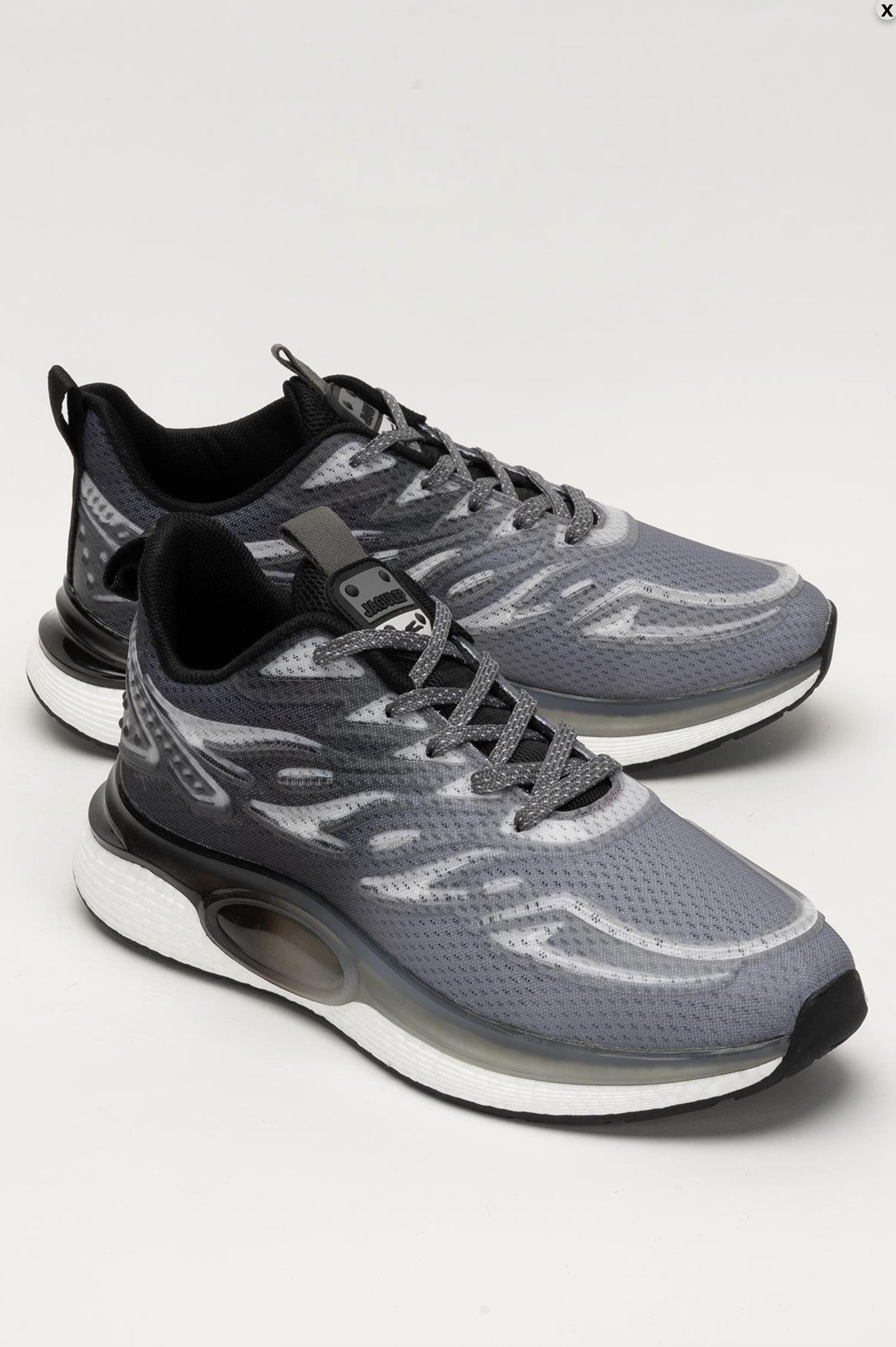 Letoon JGL-RAIDEN Siyah Beyaz Erkek Günlük ve Spor Yüksek Taban AyakkabıLetoon JGL-RAIDEN Siyah Beyaz Erkek Günlük ve Spor Yüksek Taban Ayakkabı