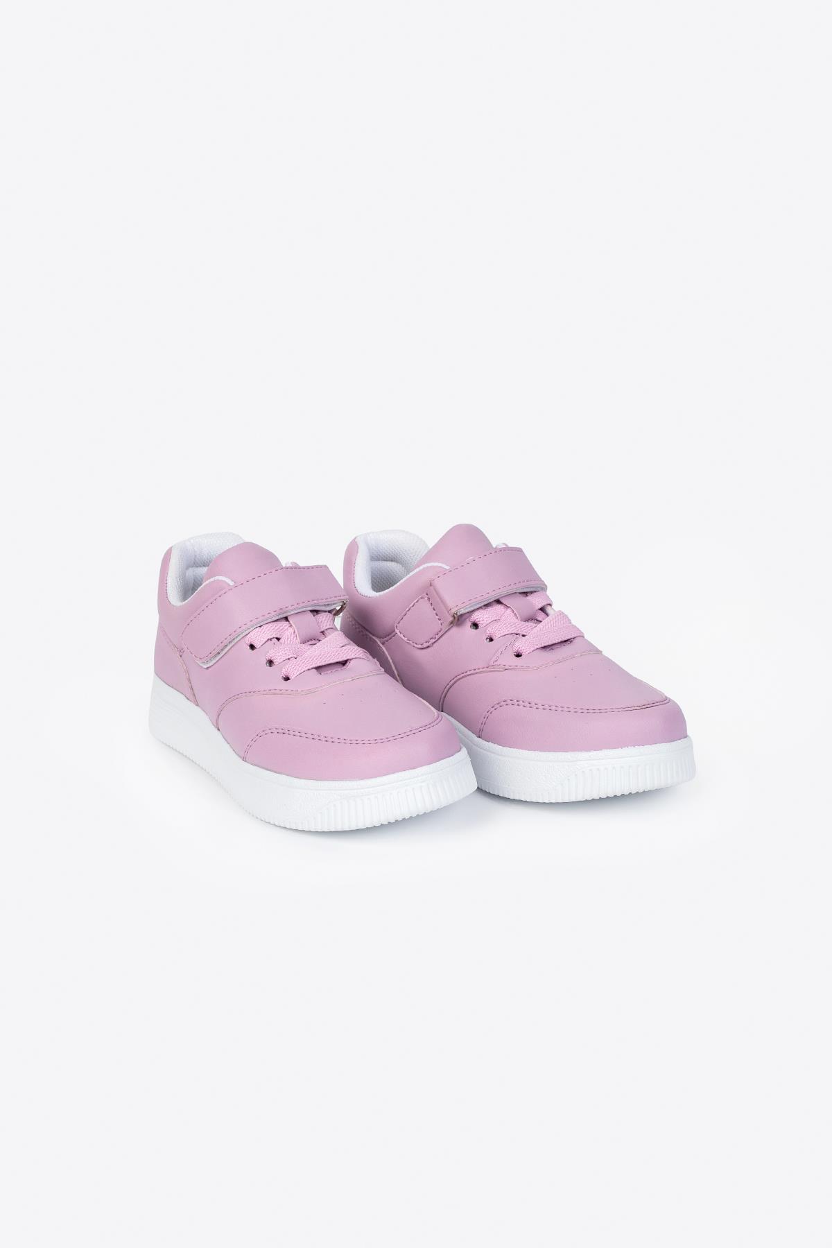 Letoon Leon02 Çocuk Unisex Lila Spor AyakkabıLetoon Leon02 Çocuk Unisex Lila Spor Ayakkabı