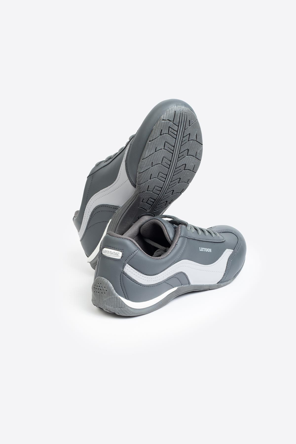 Letoon LTN4002 UrbanLine Erkek Füme Spor Ayakkabı Letoon LTN4002 UrbanLine Erkek Füme Spor Ayakkabı 