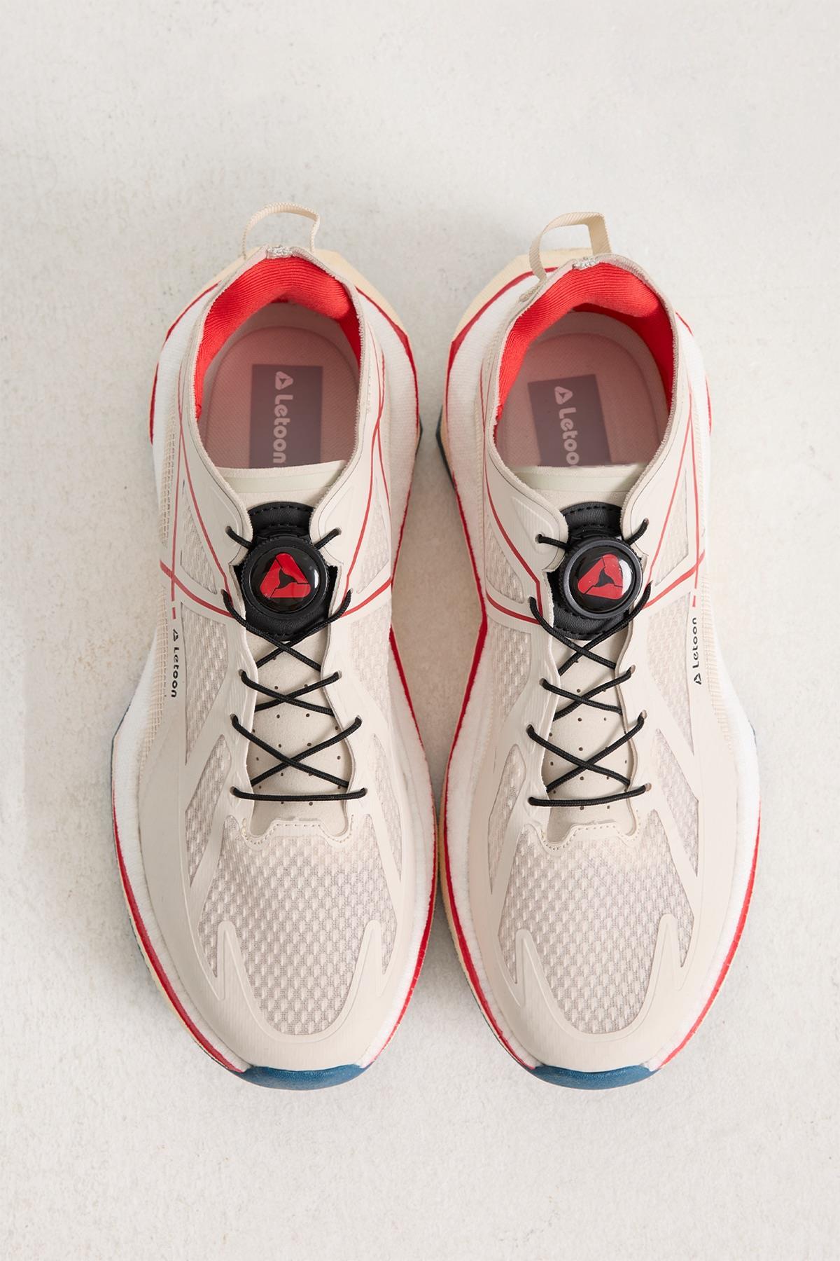 Hafif, Ortopedik Tabanlı, TPU Saya, Nefes Alabilir Günlük Ayakkabı