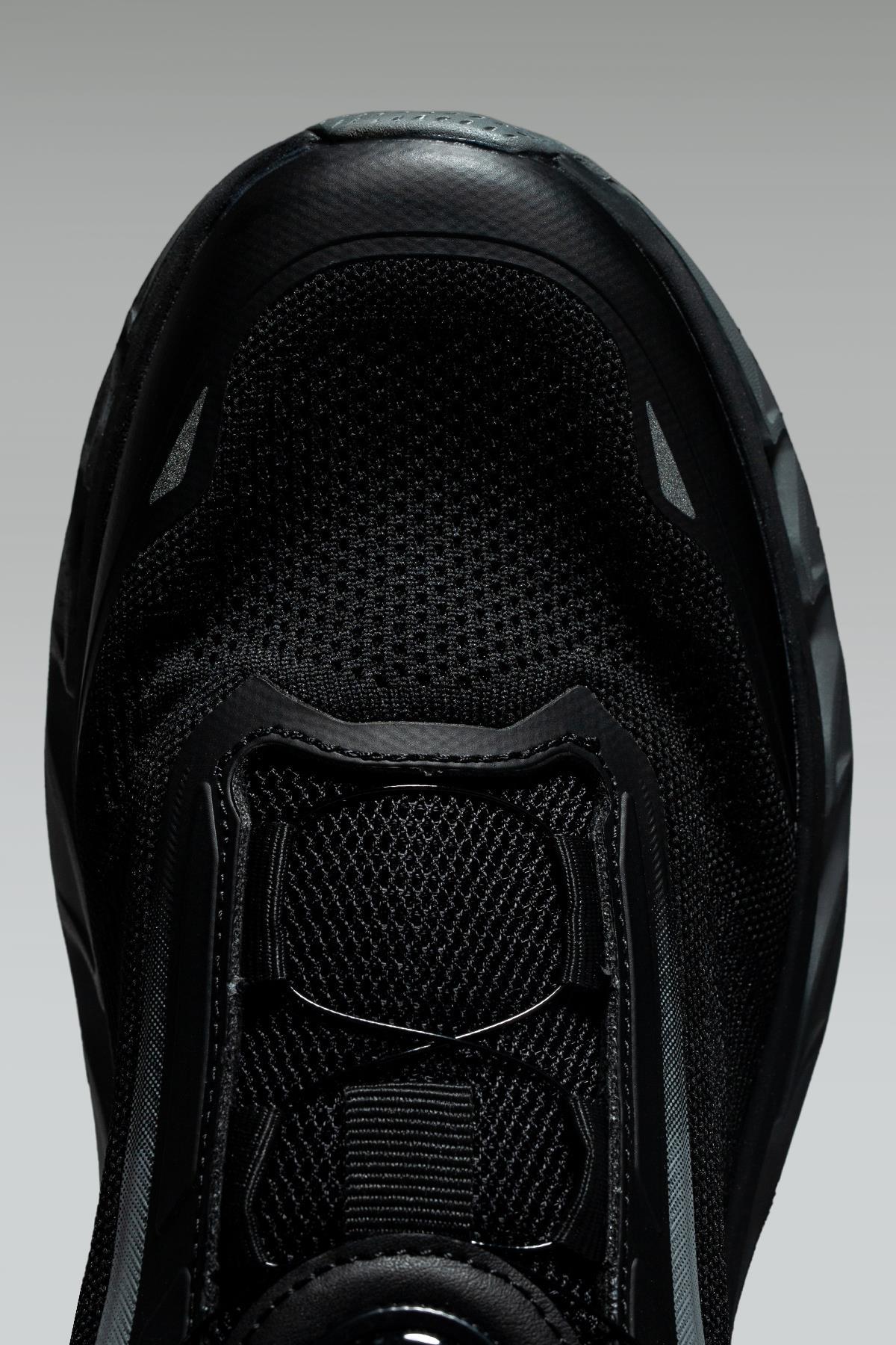 Letoon MOVE-11 Nefes Alabilen File Yapı, Hafif EVA Taban, Bağcıklı Siyah Günlük Ayakkabı Letoon MOVE-11 Nefes Alabilen File Yapı, Hafif EVA Taban, Bağcıklı Siyah Günlük Ayakkabı 