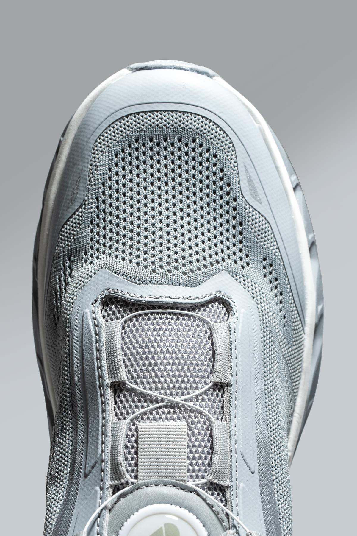 Letoon MOVE-11 Nefes Alabilen File Yapı, Hafif EVA Taban, Bağcıklı Gri Günlük Ayakkabı Letoon MOVE-11 Nefes Alabilen File Yapı, Hafif EVA Taban, Bağcıklı Gri Günlük Ayakkabı 