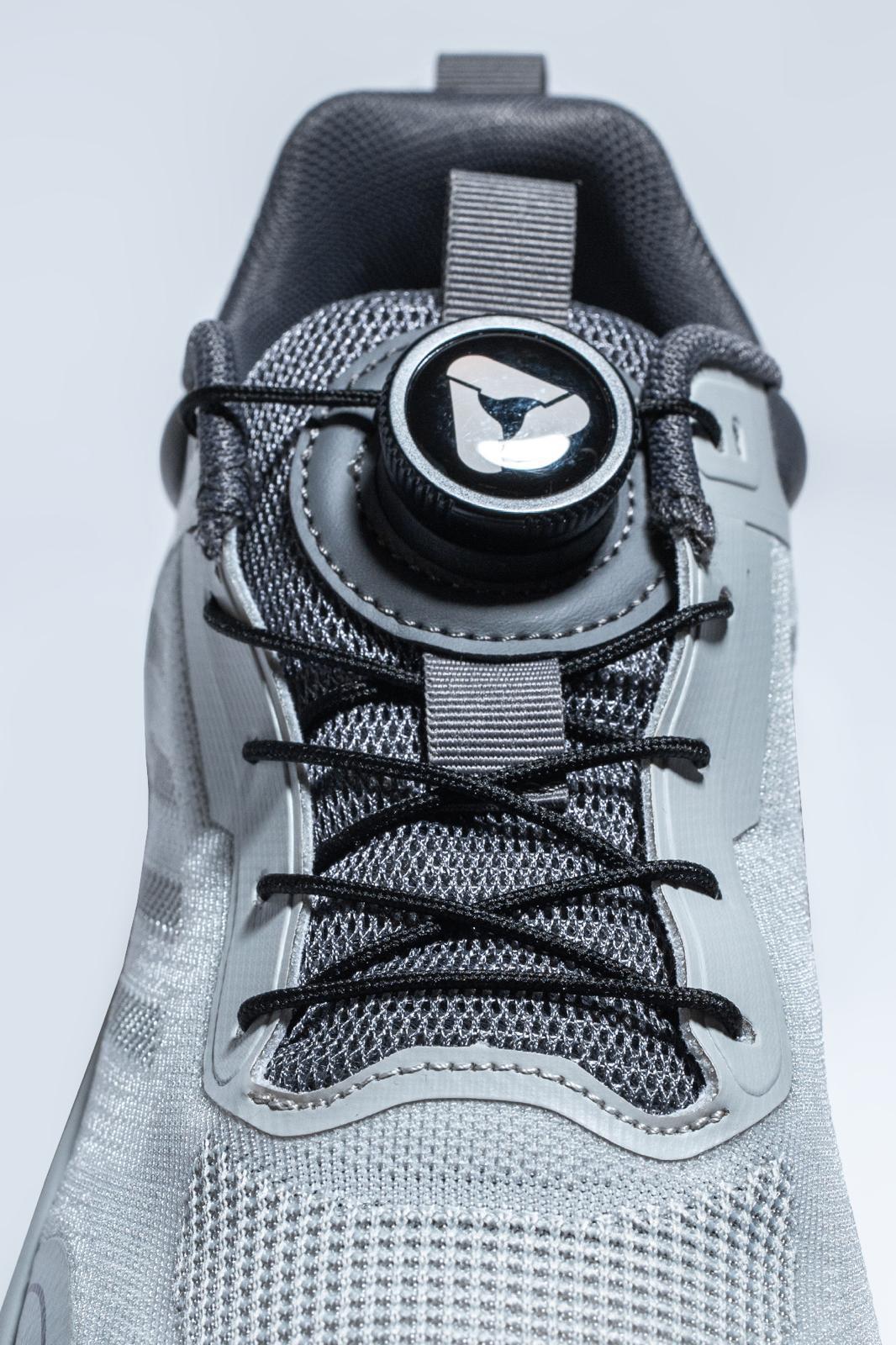 Letoon Move-7 AirFlex Rahat, Hafif ve Nefes Alabilen Günlük Gri Ayakkabı Letoon Move-7 AirFlex Rahat, Hafif ve Nefes Alabilen Günlük Gri Ayakkabı 