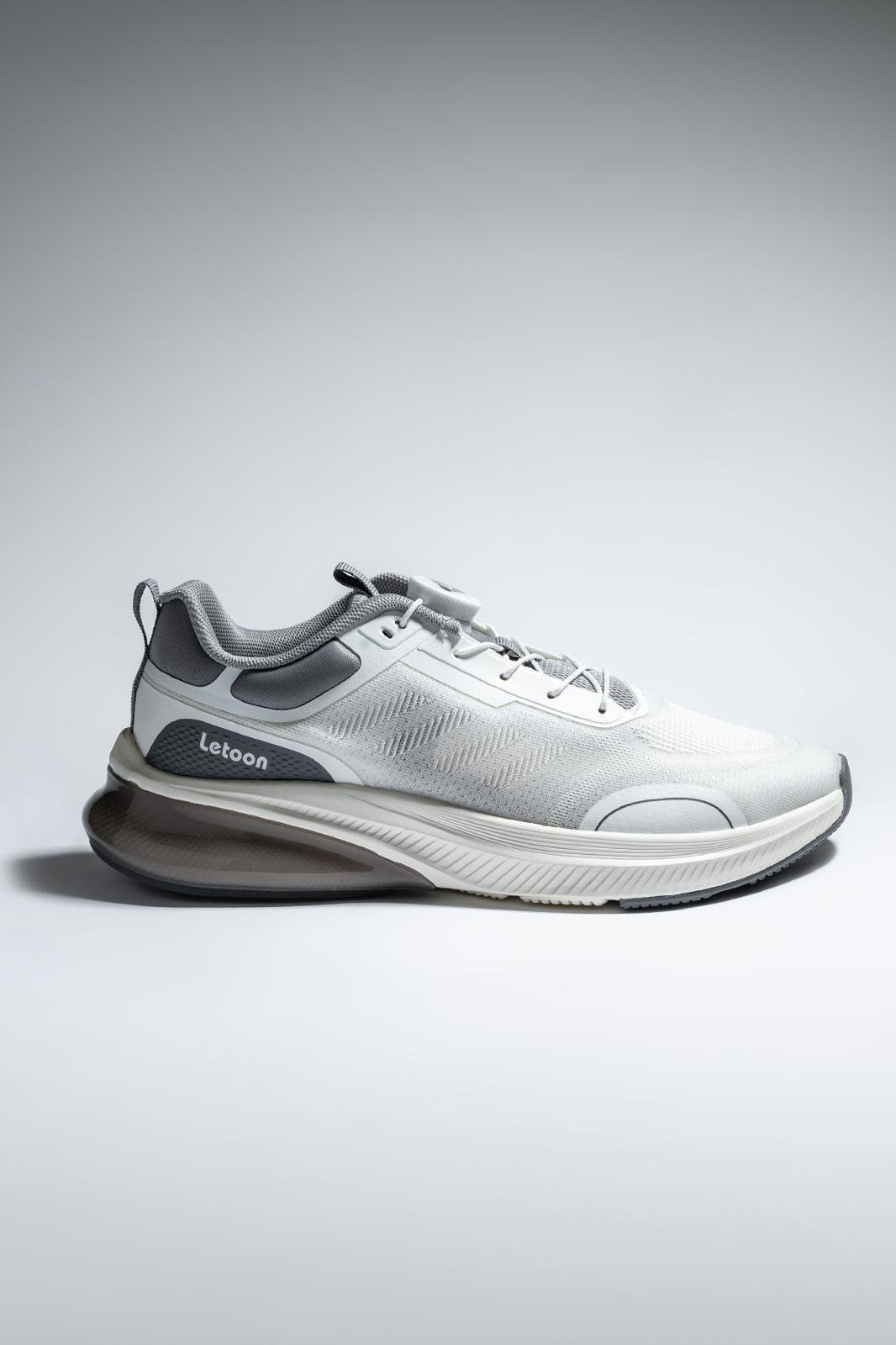 Letoon Move-7 AirFlex Rahat, Hafif ve Nefes Alabilen Günlük Beyaz Ayakkabı Letoon Move-7 AirFlex Rahat, Hafif ve Nefes Alabilen Günlük Beyaz Ayakkabı 