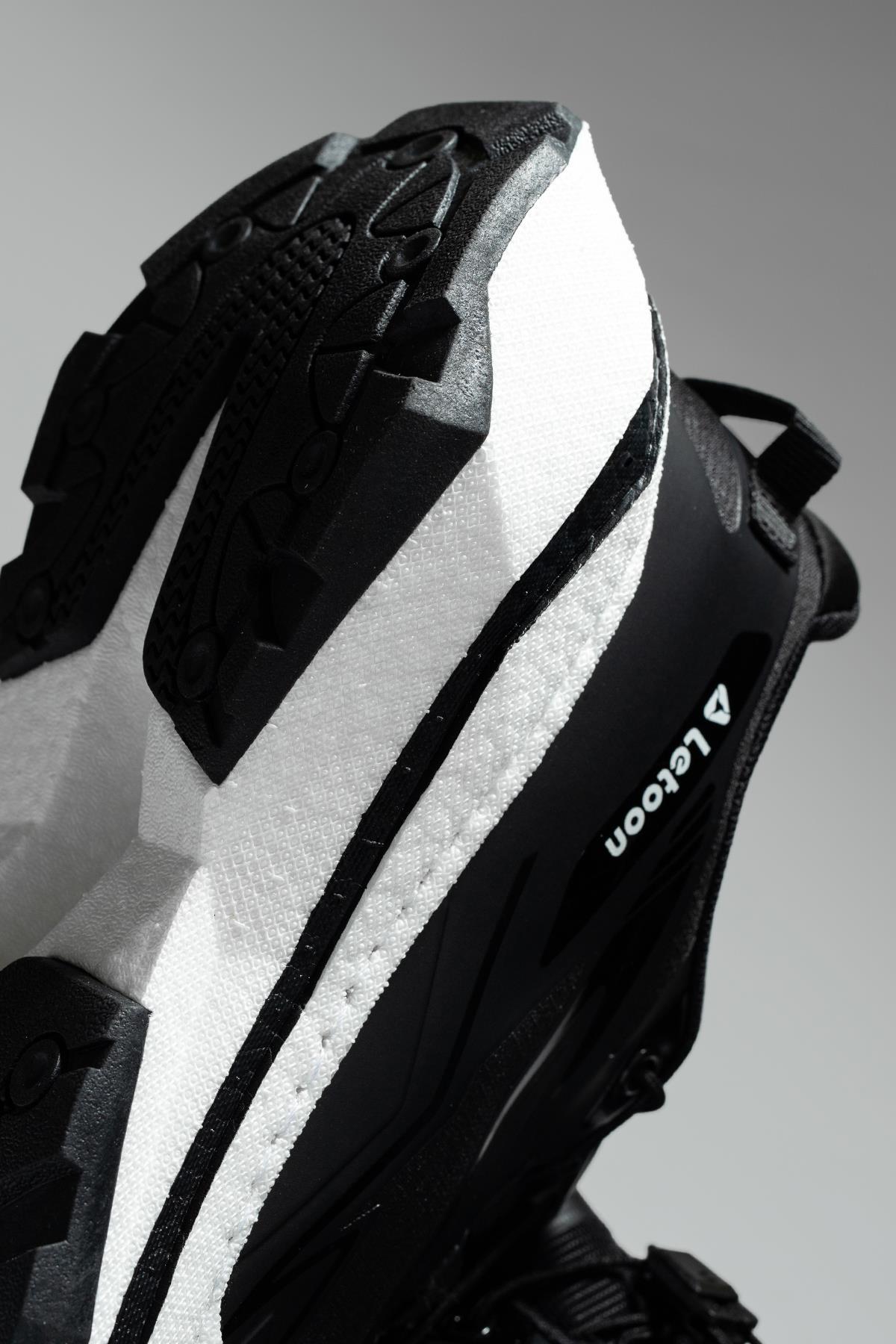 Letoon Move-8 Hafif Tabanlı, Nefes Alabilen, Konforlu Günlük SneakerLetoon Move-8 Hafif Tabanlı, Nefes Alabilen, Konforlu Günlük Sneaker