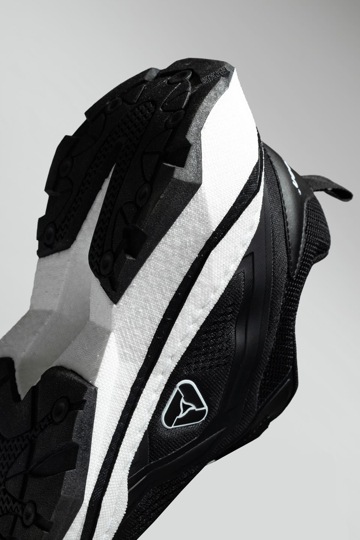 File Saya, Konforlu Taban, Günlük ve Aktif Kullanım İçin Sneaker 