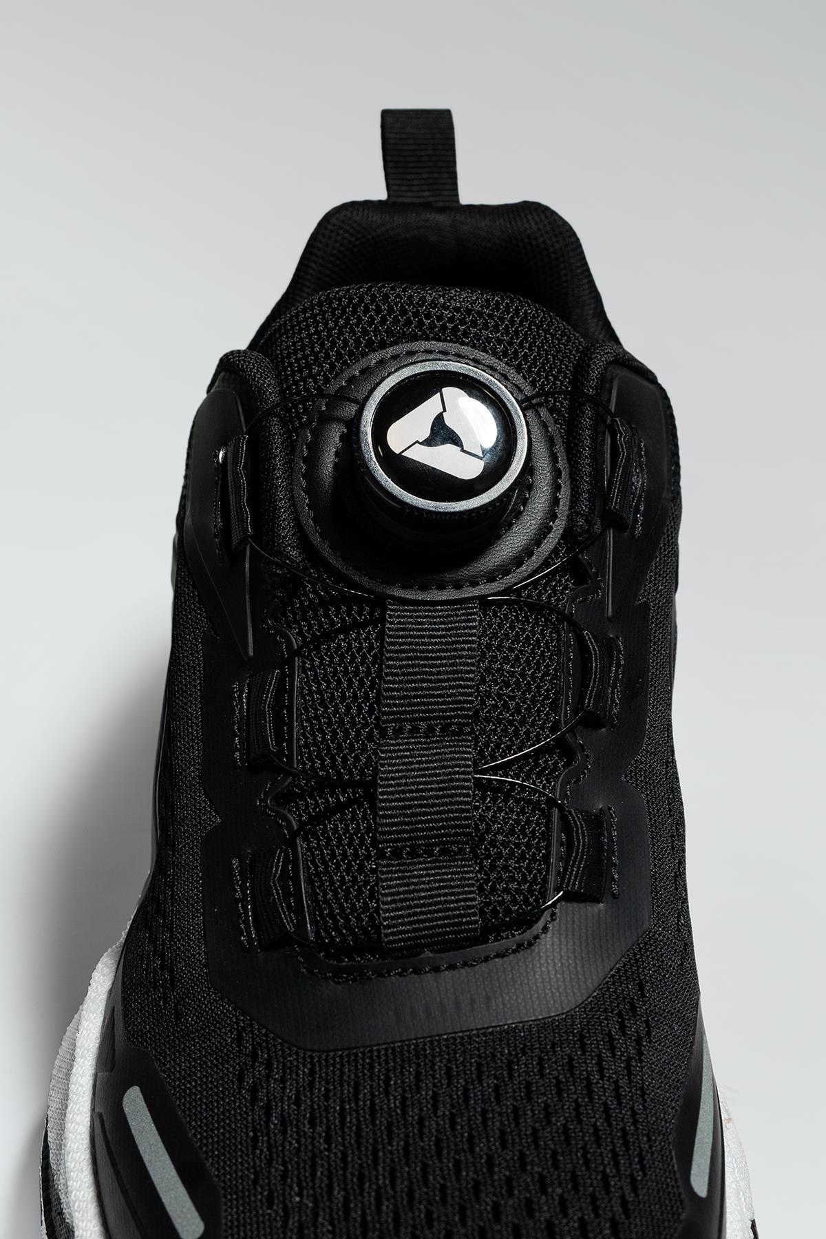 File Saya, Konforlu Taban, Günlük ve Aktif Kullanım İçin Sneaker 