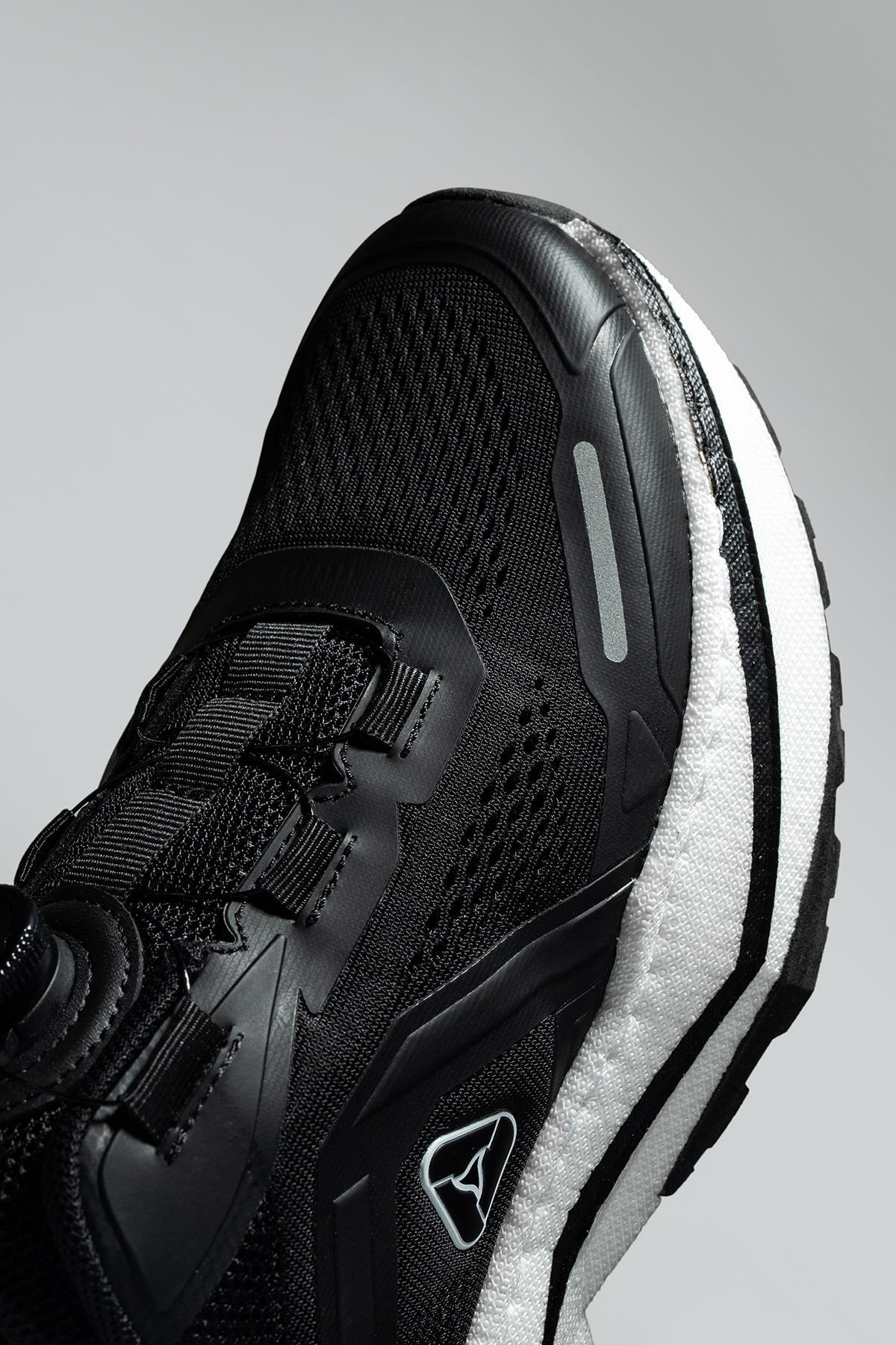 File Saya, Konforlu Taban, Günlük ve Aktif Kullanım İçin Sneaker 