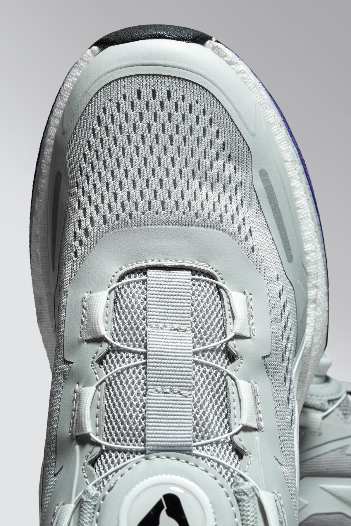 Letoon MOVE-9 File Saya, Konforlu Taban, Gri Günlük ve Aktif Kullanım İçin Sneaker Letoon MOVE-9 File Saya, Konforlu Taban, Gri Günlük ve Aktif Kullanım İçin Sneaker 