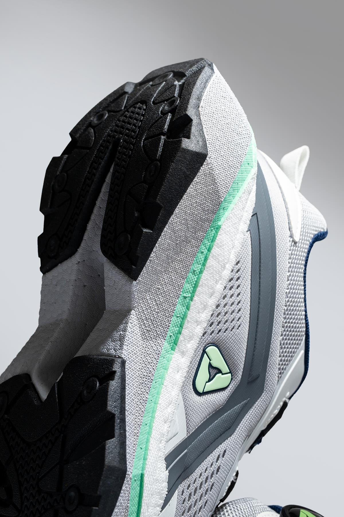 Letoon MOVE-9 File Saya, Konforlu Taban, Beyaz Gri Günlük ve Aktif Kullanım İçin Sneaker Letoon MOVE-9 File Saya, Konforlu Taban, Beyaz Gri Günlük ve Aktif Kullanım İçin Sneaker 