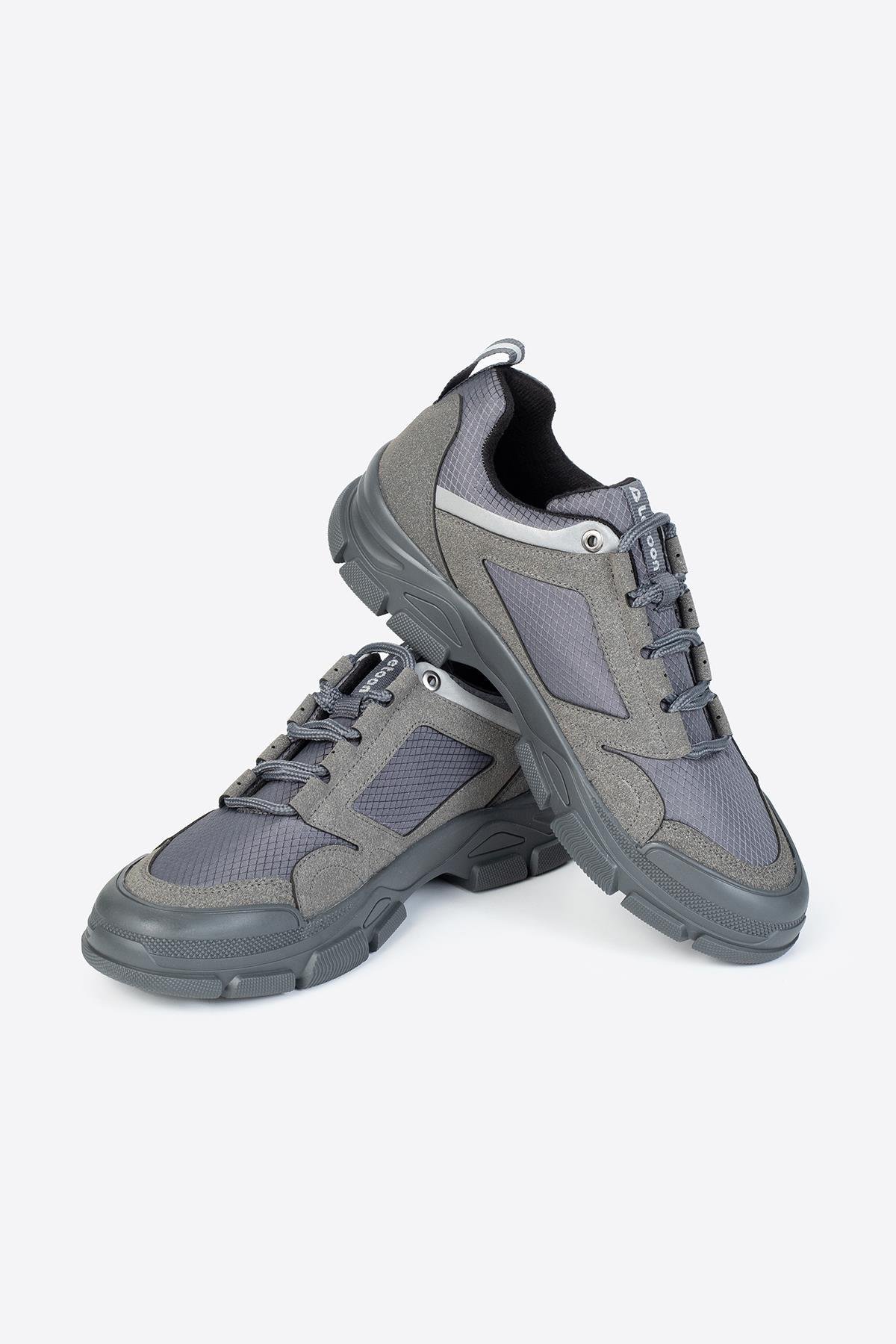 Letoon Nino Erkek Trekkıng Füme BotLetoon Nino Erkek Trekkıng Füme Bot