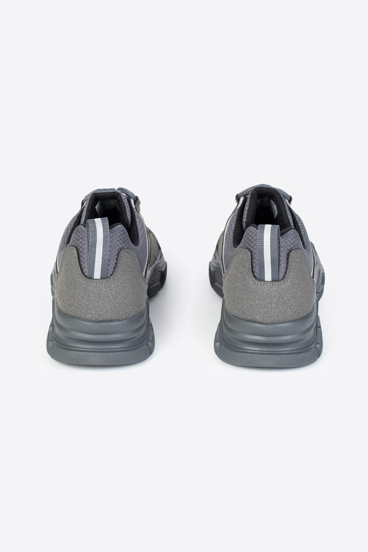 Letoon Nino Erkek Trekkıng Füme BotLetoon Nino Erkek Trekkıng Füme Bot