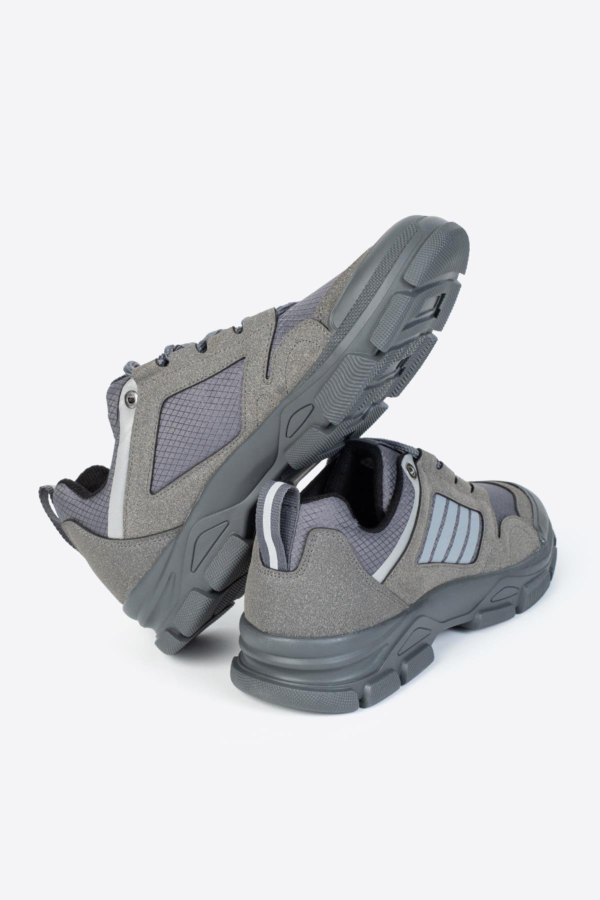 Letoon Nino Erkek Trekkıng Füme BotLetoon Nino Erkek Trekkıng Füme Bot