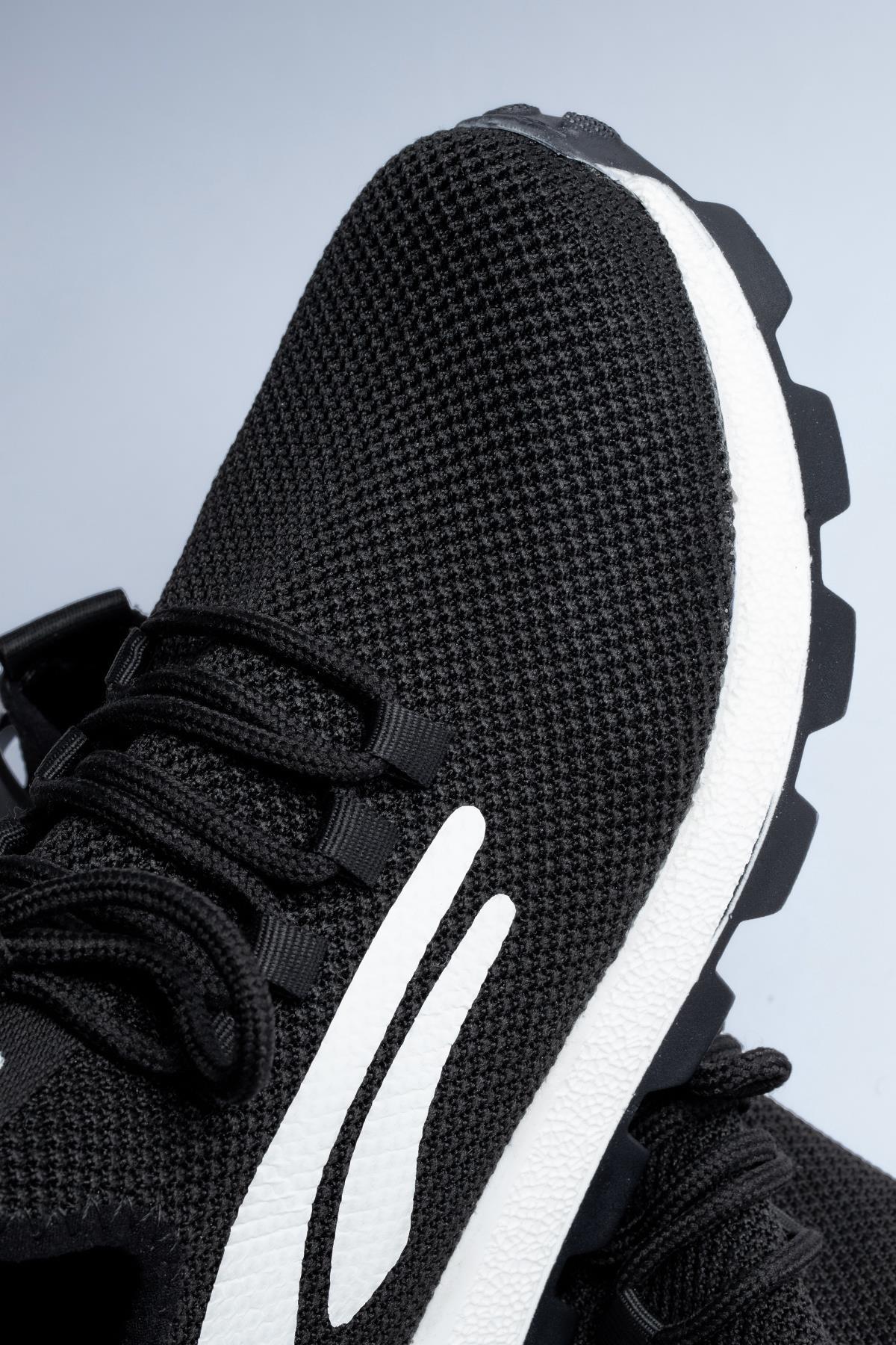 Letoon Sane Erkek Baskılı Spor AyakkabıLetoon Sane Erkek Baskılı Spor Ayakkabı