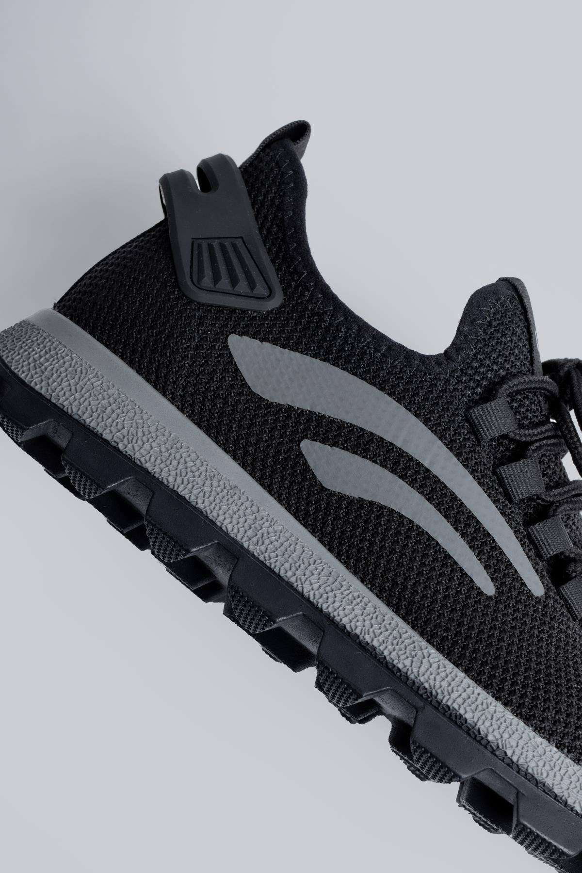 Letoon Sane Erkek Baskılı Spor Ayakkabı Letoon Sane Erkek Baskılı Spor Ayakkabı 