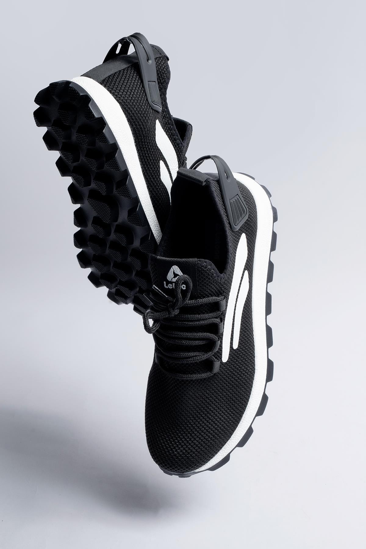 Letoon Sane Erkek Baskılı Spor AyakkabıLetoon Sane Erkek Baskılı Spor Ayakkabı