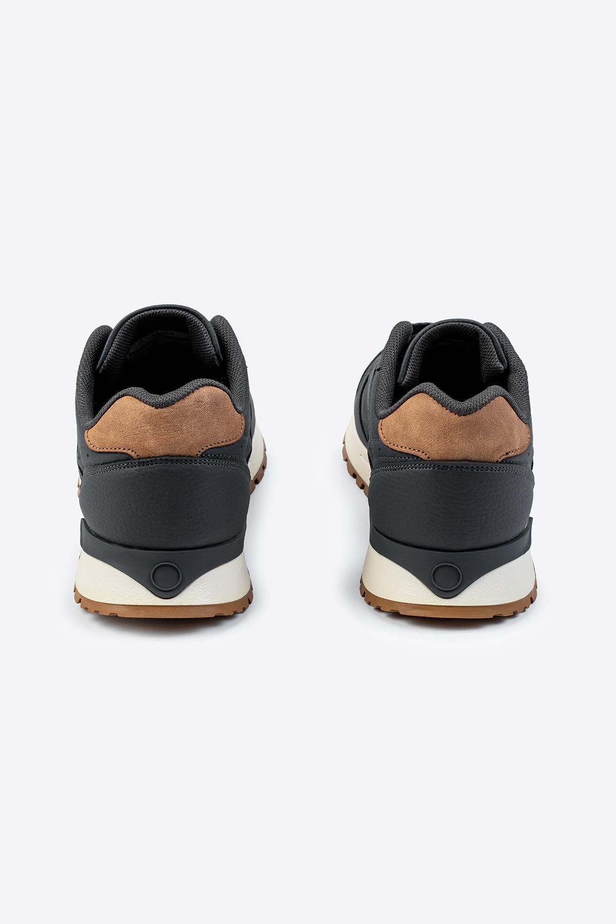 Letoon Tornado Erkek Premium Füme Sneaker Letoon Tornado Erkek Premium Füme Sneaker 