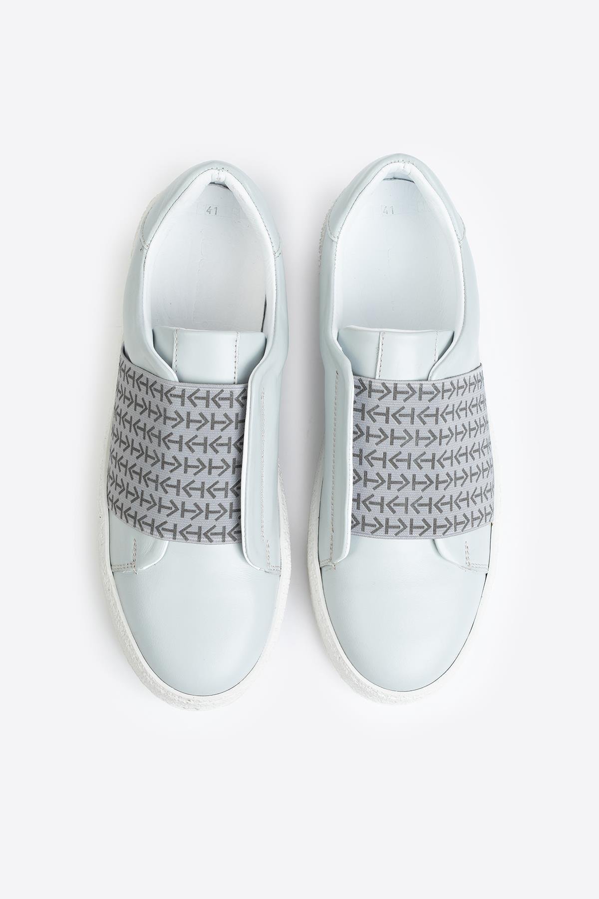 LTN-HY02 Erkek Deri Ayakkabı  GRİLTN-HY02 Erkek Deri Ayakkabı  GRİ