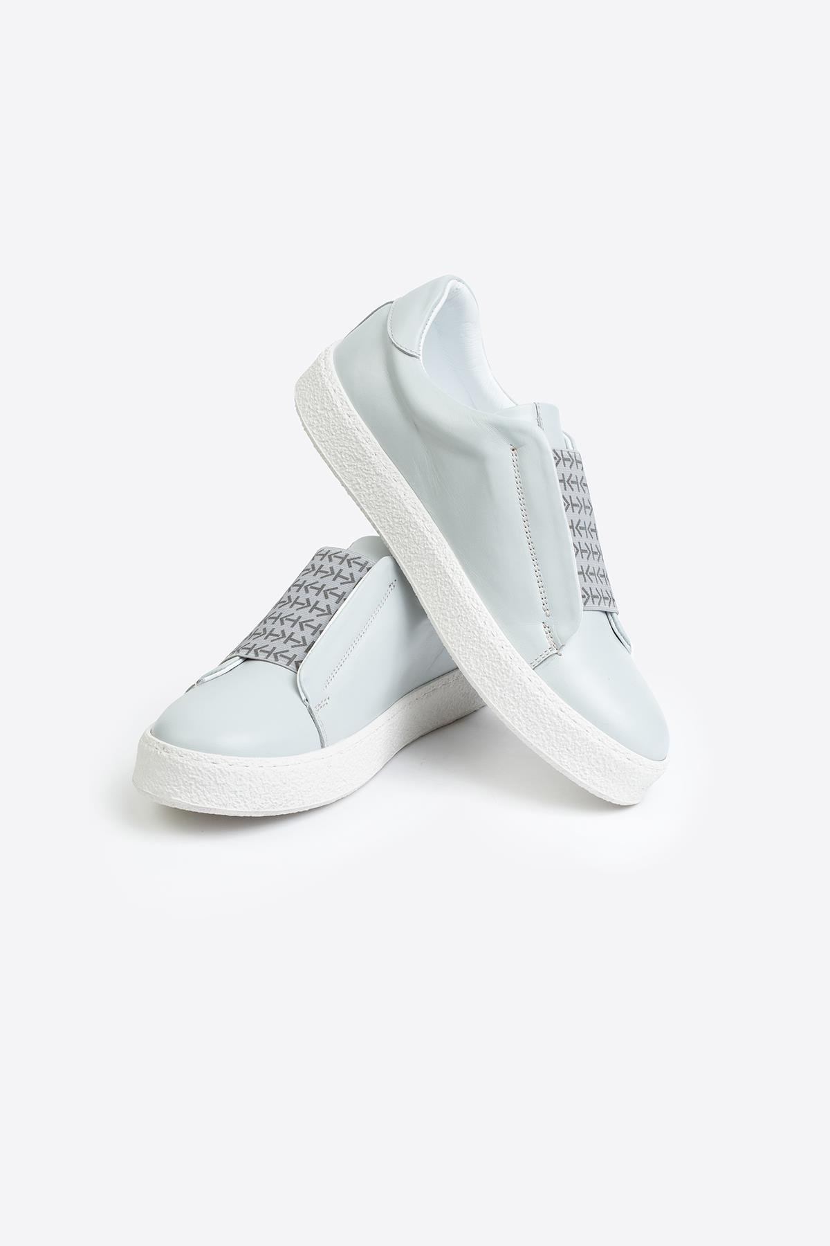 LTN-HY02 Erkek Deri Ayakkabı  GRİLTN-HY02 Erkek Deri Ayakkabı  GRİ