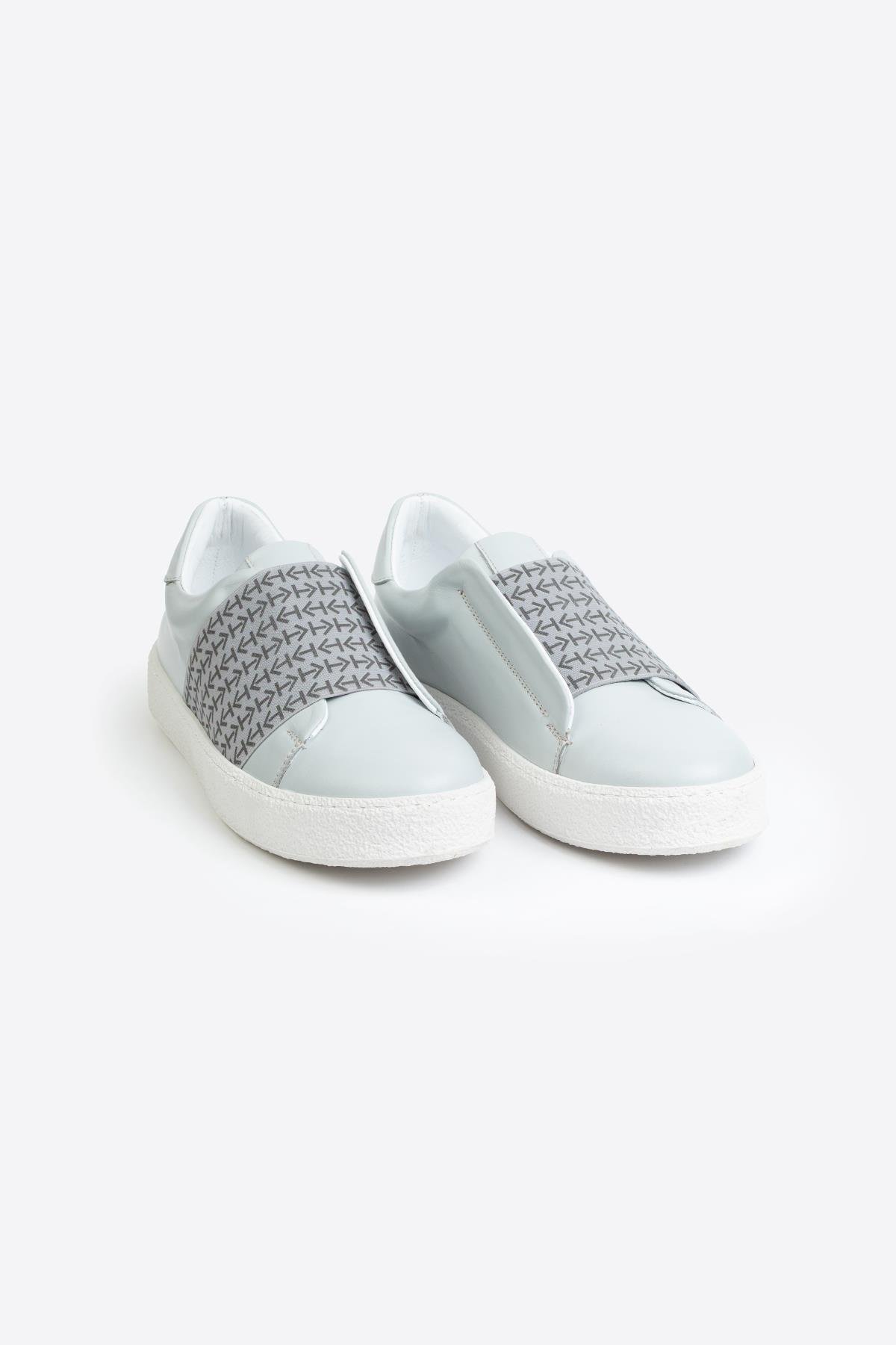 LTN-HY02 Erkek Deri Ayakkabı  GRİLTN-HY02 Erkek Deri Ayakkabı  GRİ