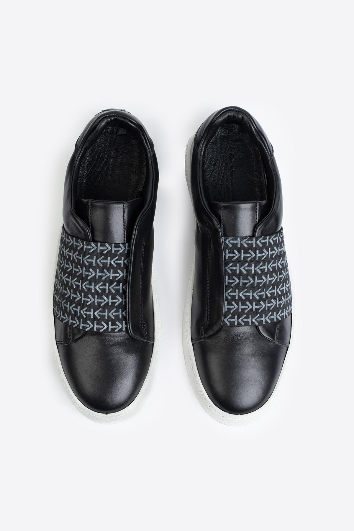 LTN-HY02 Erkek Deri Ayakkabı  SİYAHLTN-HY02 Erkek Deri Ayakkabı  SİYAH