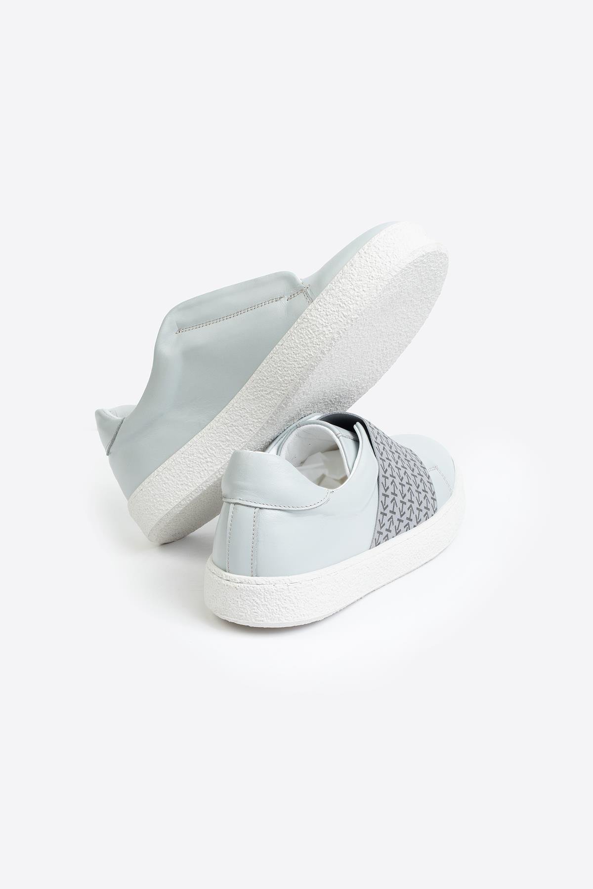 LTN-HY02 Erkek Deri Ayakkabı  GRİLTN-HY02 Erkek Deri Ayakkabı  GRİ