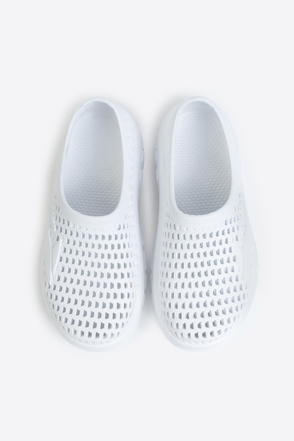 Letoon Plaj Ayakkabı BEYAZLetoon Plaj Ayakkabı BEYAZ