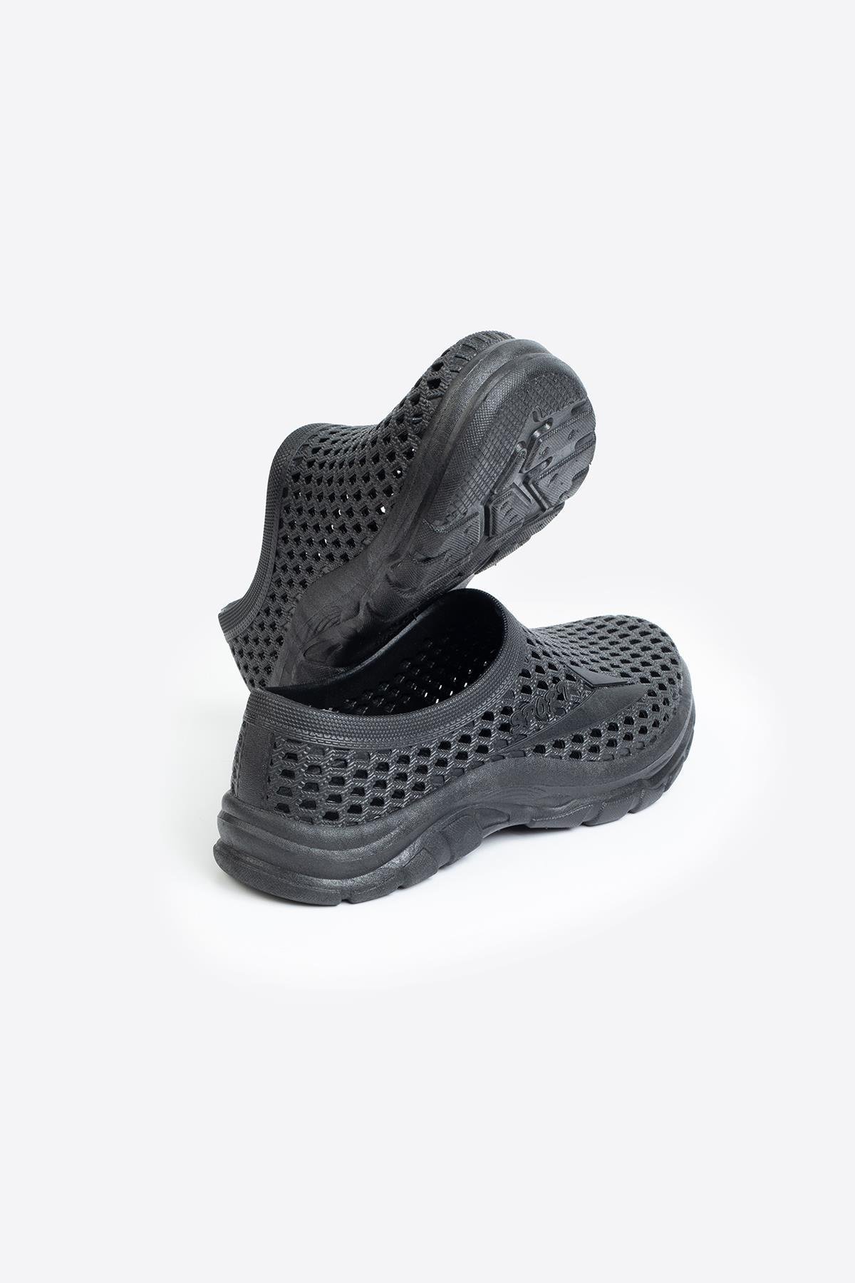 Letoon Plaj Ayakkabı SİYAHLetoon Plaj Ayakkabı SİYAH