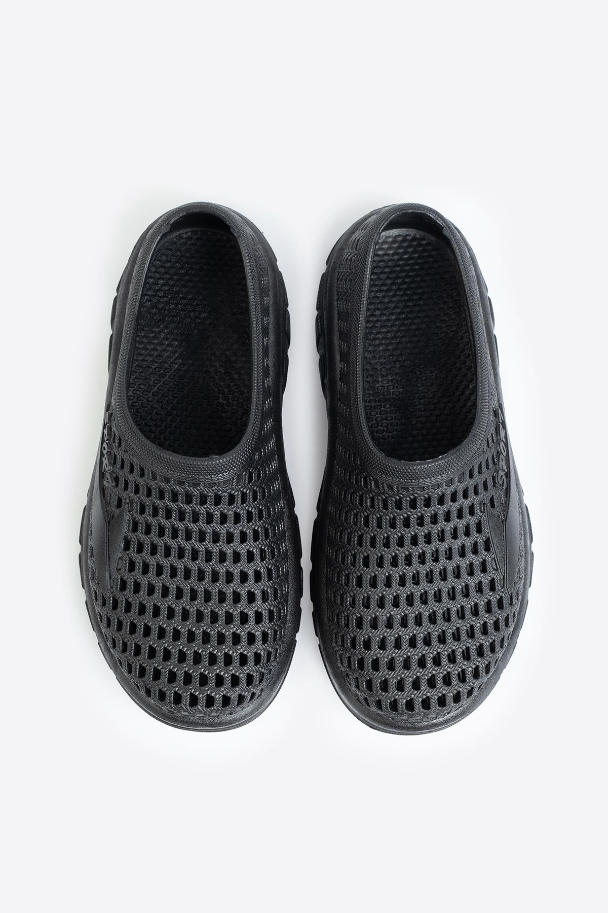 Letoon Plaj Ayakkabı SİYAHLetoon Plaj Ayakkabı SİYAH