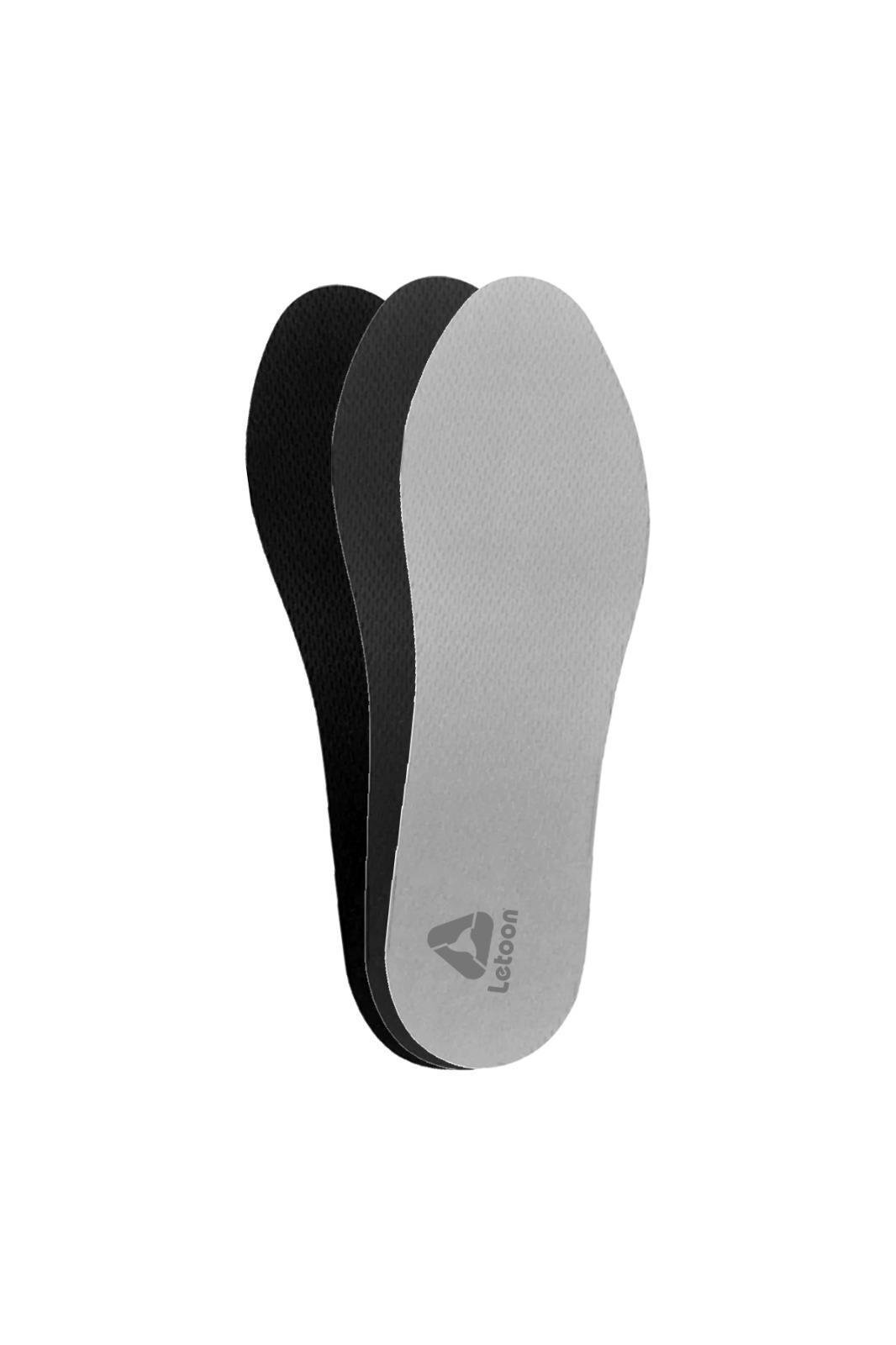 Letoon 3XM 3 lü Eva Fusfet Paket