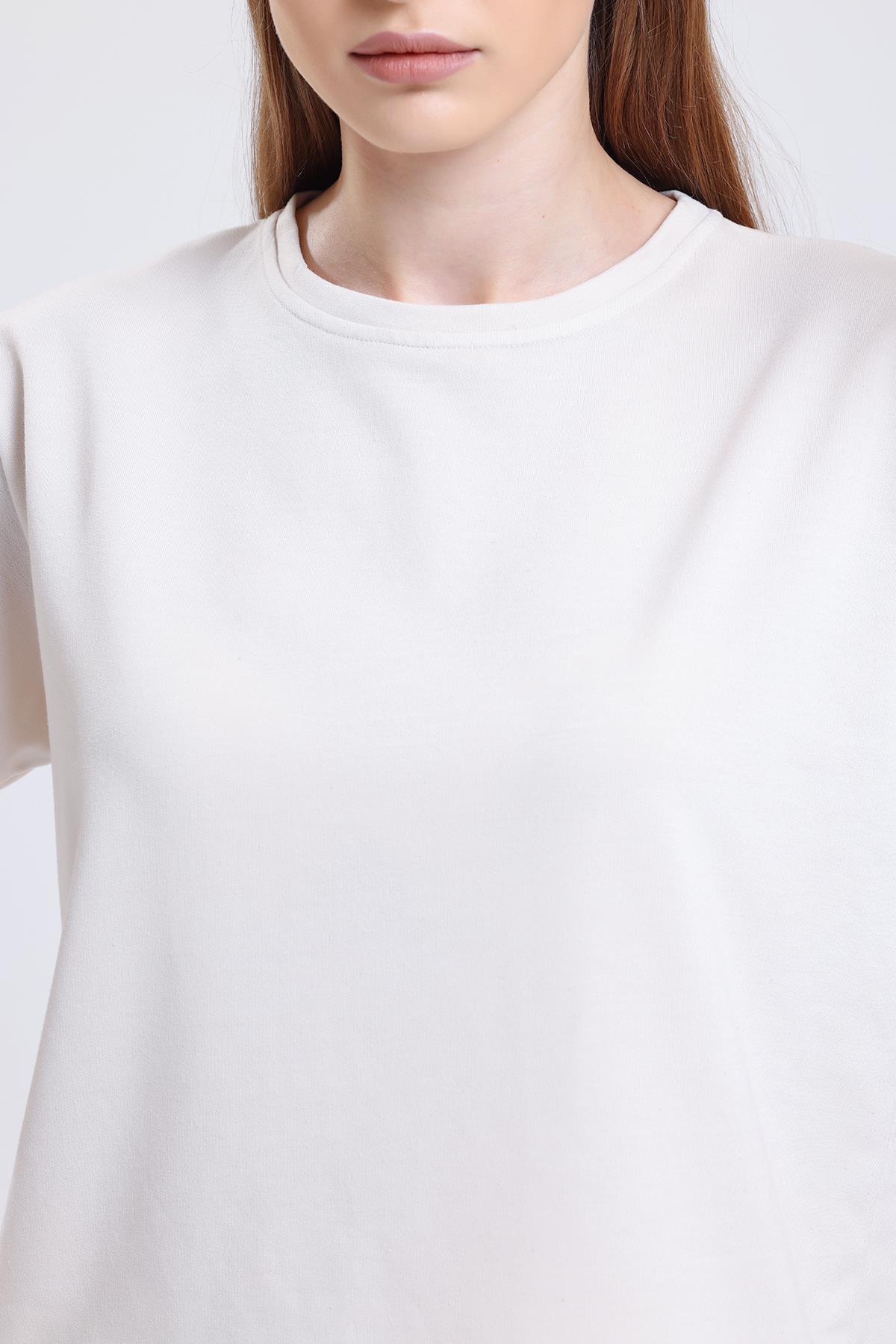 Letoon Ltn-G200 Kısa Kollu T-shirt Şort Takım