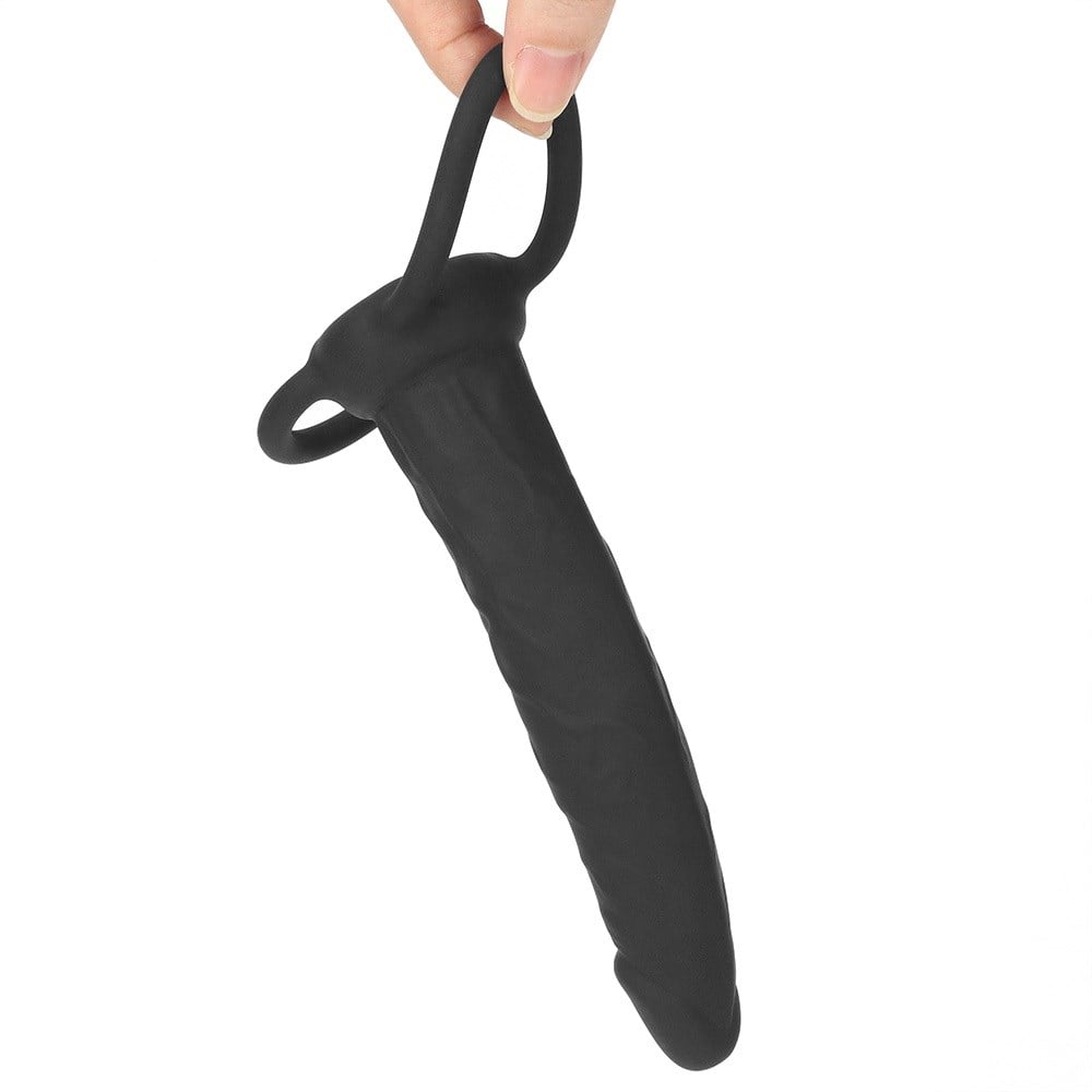 13 cm Anal Penis Halkası