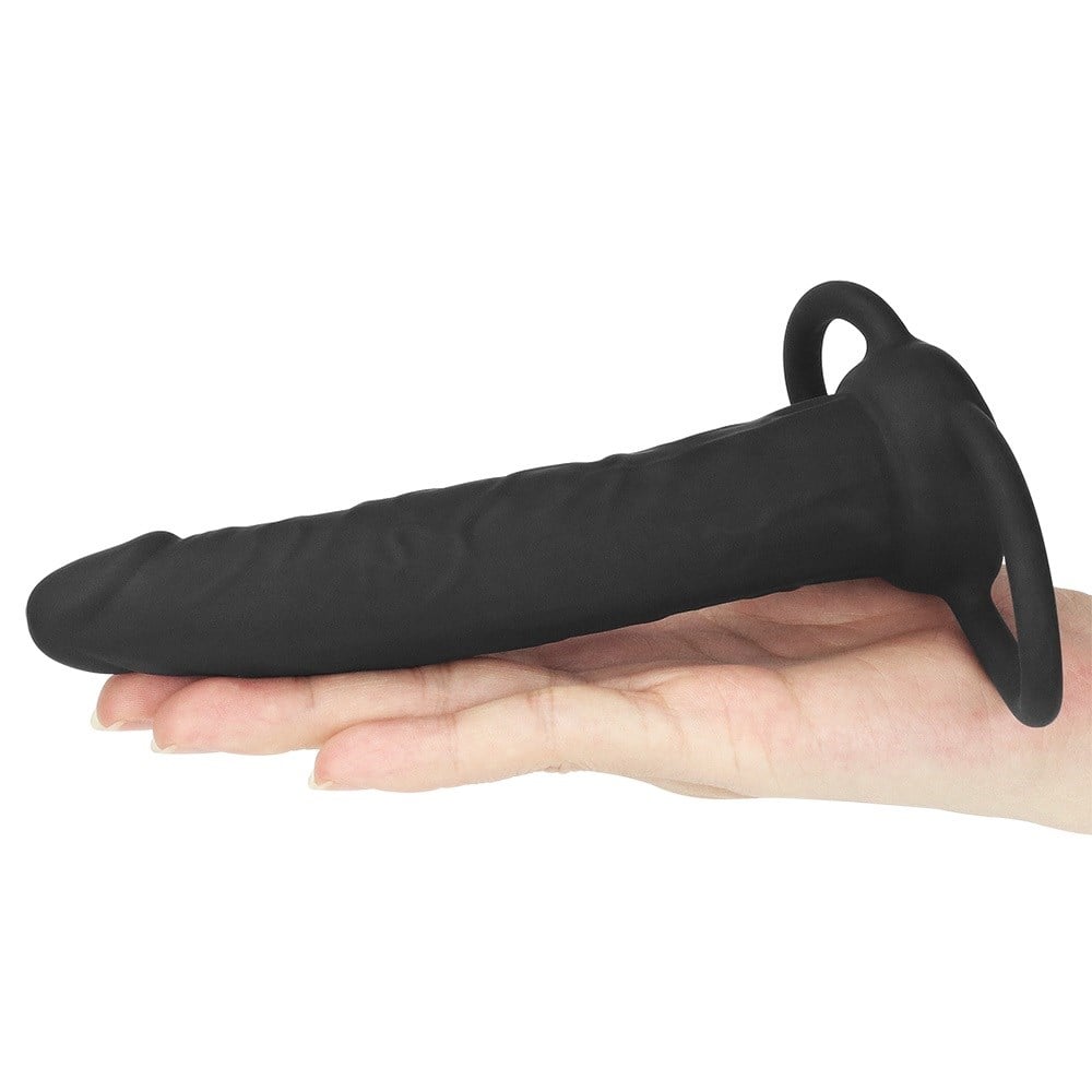 13 cm Anal Penis Halkası