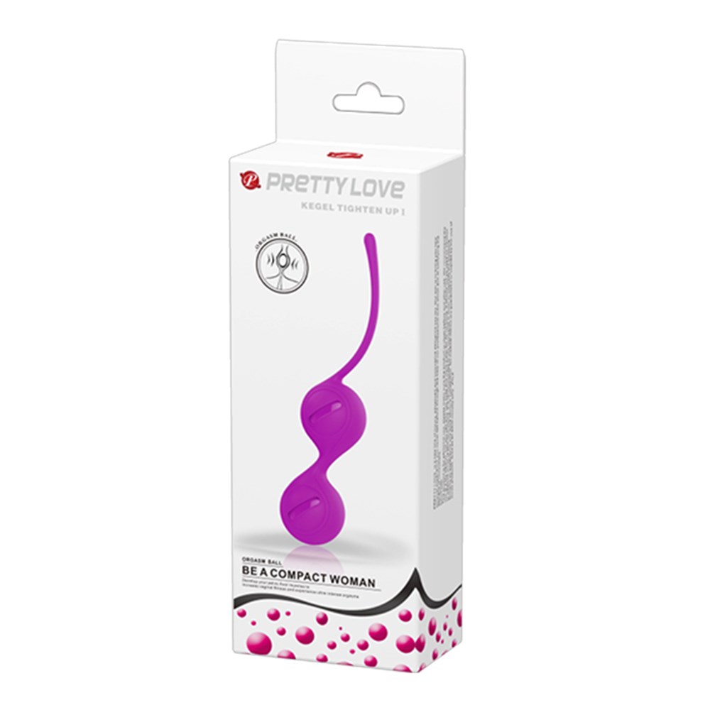 Anal & Vajinal Alıştırma Topları