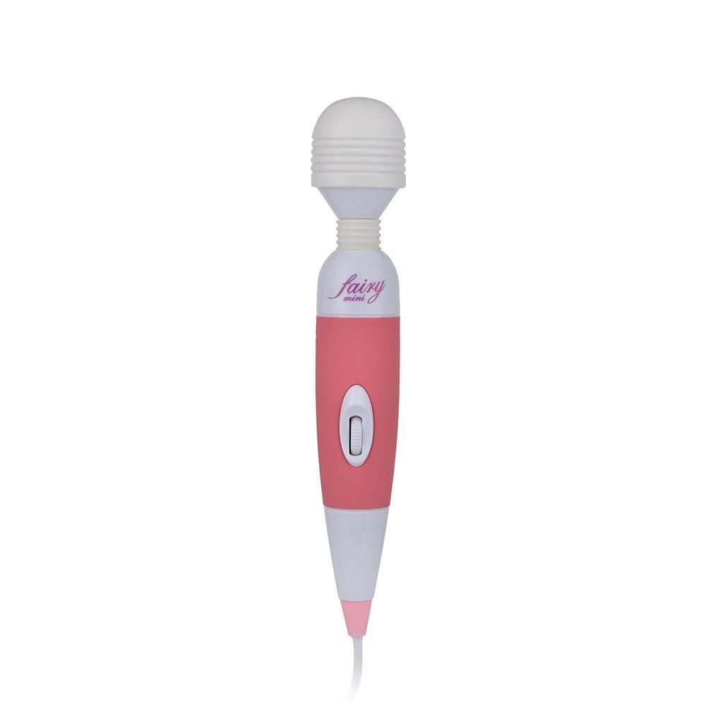 Fairy Wand Masaj Vibratörü
