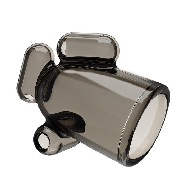 Güçlü Titreşim Kumandalı Üçlü Penis Stimülatörü