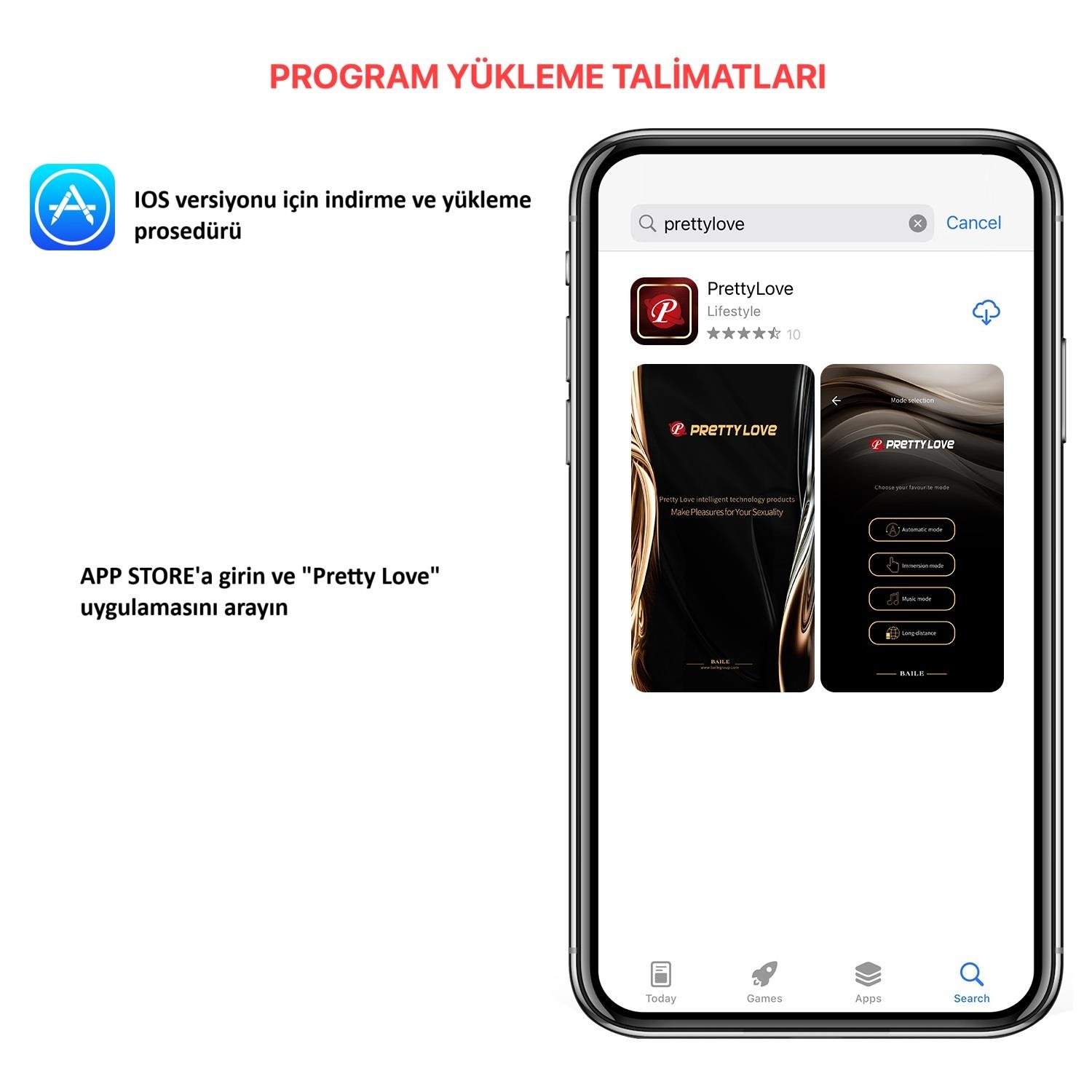 Telefon Kumandalı 12 Titreşim Fonksiyon & 3 Elektro Şoklu Teknolojik Vibratör Yumurta