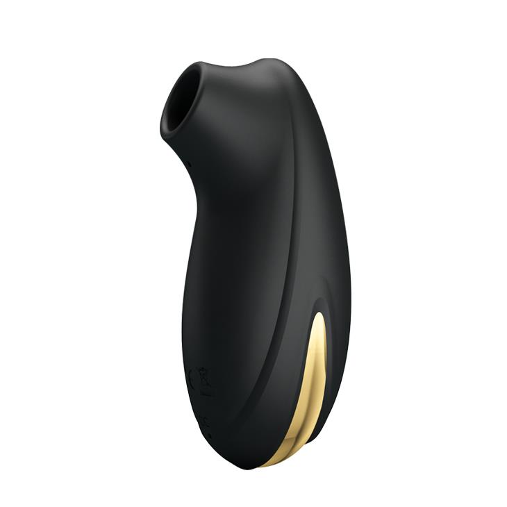 USB Şarjlı 7 Emme Fonksiyonlu Teknolojik Vibratör- Otis