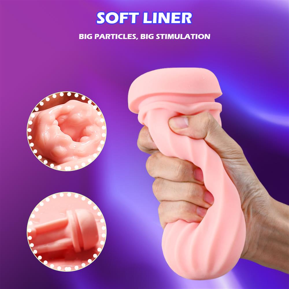 USB Şarjlı 8 Emme Modlu Dijital Göstergeli Sesli Teknolojik Mastürbatör