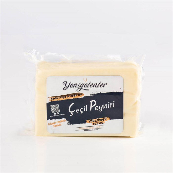 Çeçil Peyniri (400 gr.)