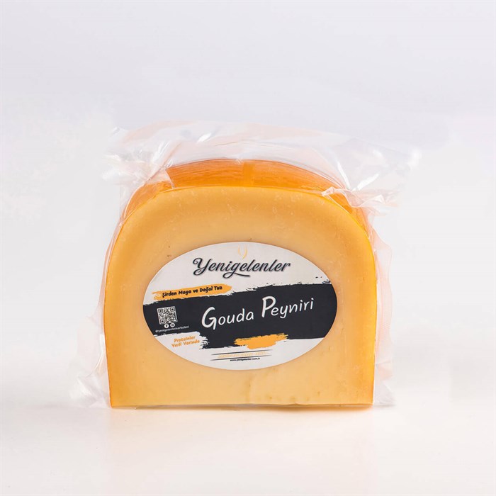 Gouda Peyniri (250 gr.)