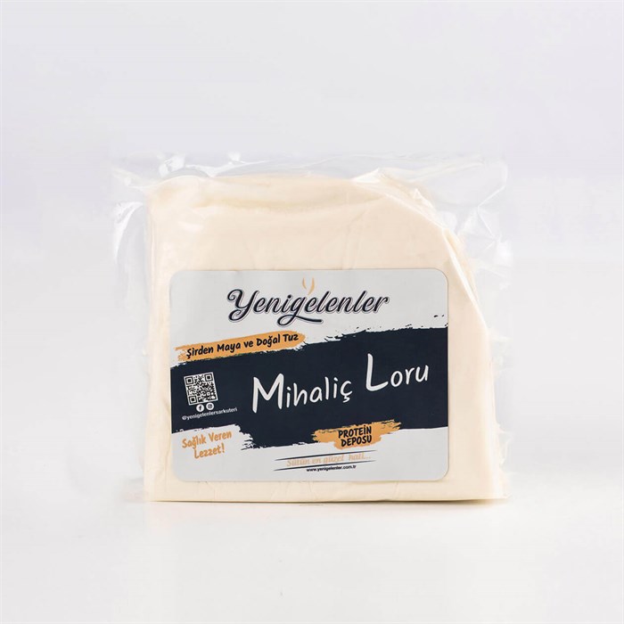 Mihaliç Loru (400 gr.)