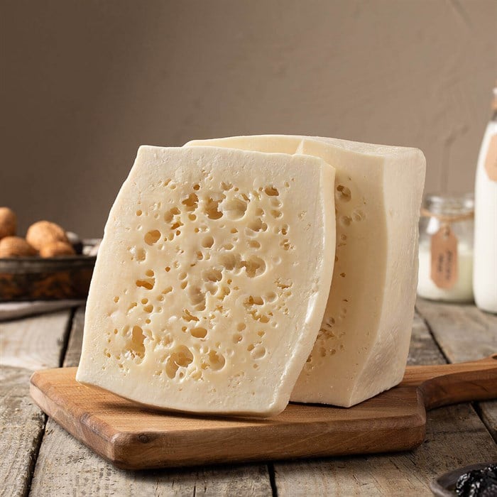 Mihaliç Peyniri (350 gr.)