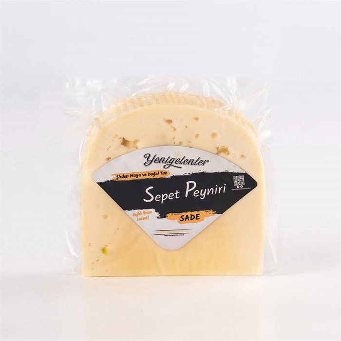 Sepet Peyniri (350 gr.)